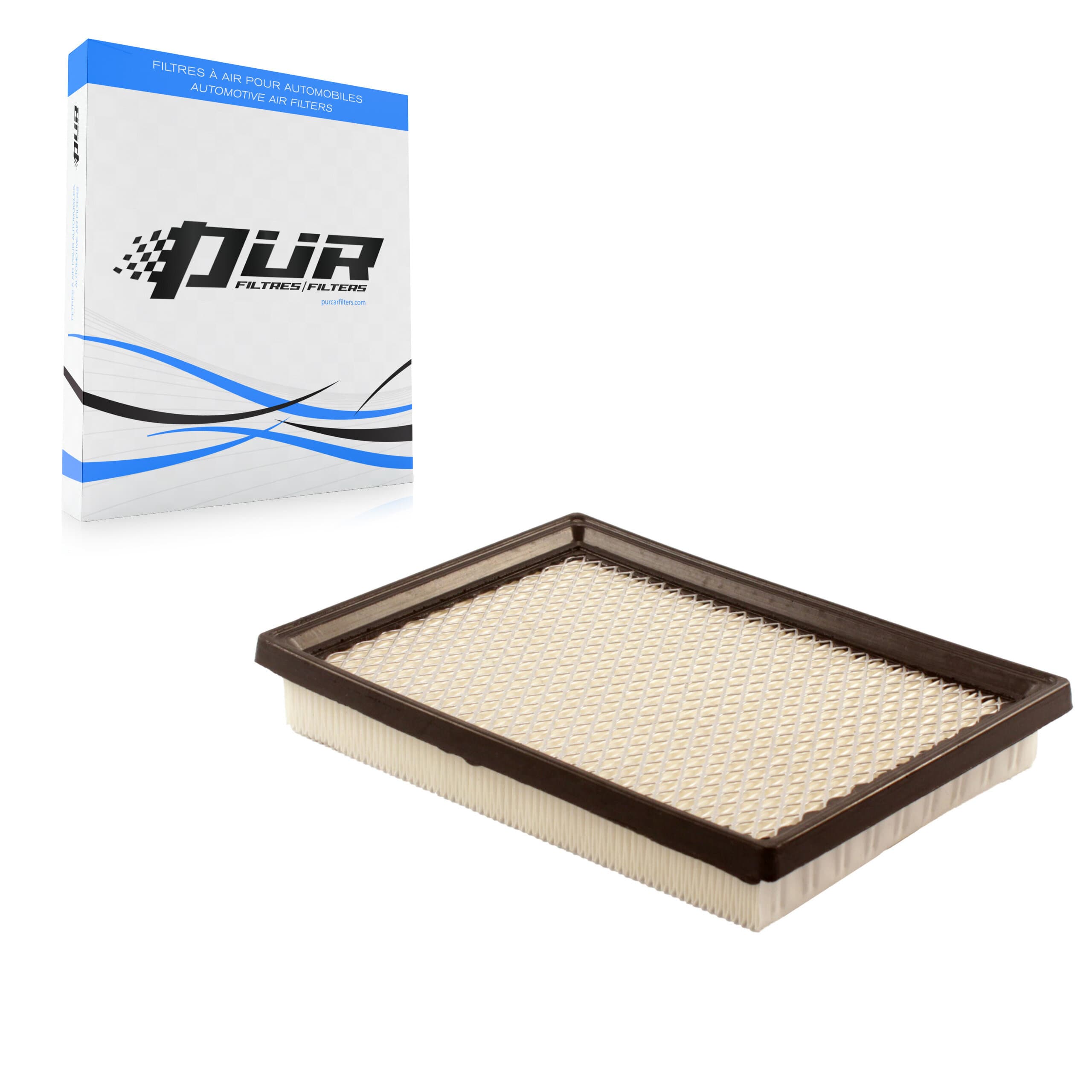 PUR - 57-46358 - Air Filter image 1
