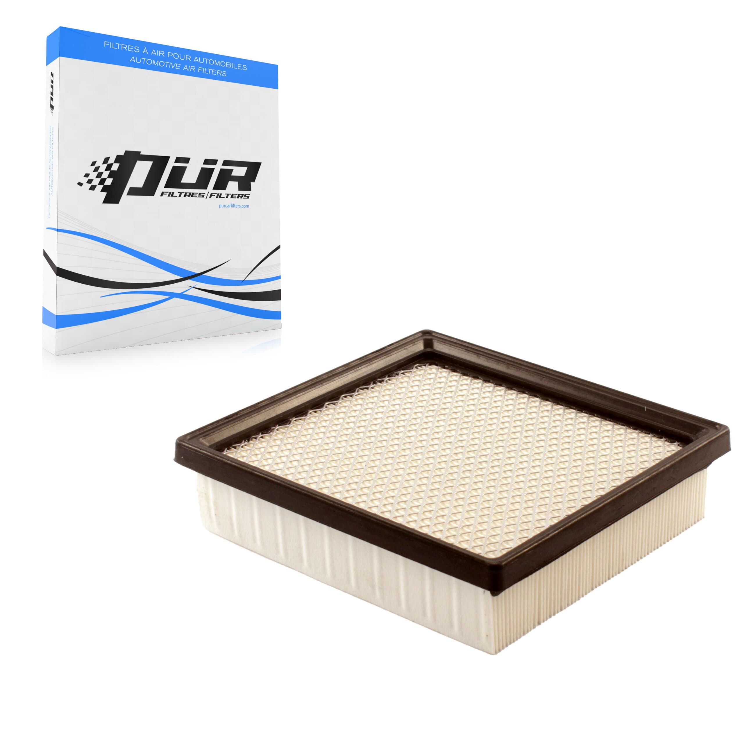 PUR - 57-46388 - Air Filter image 1