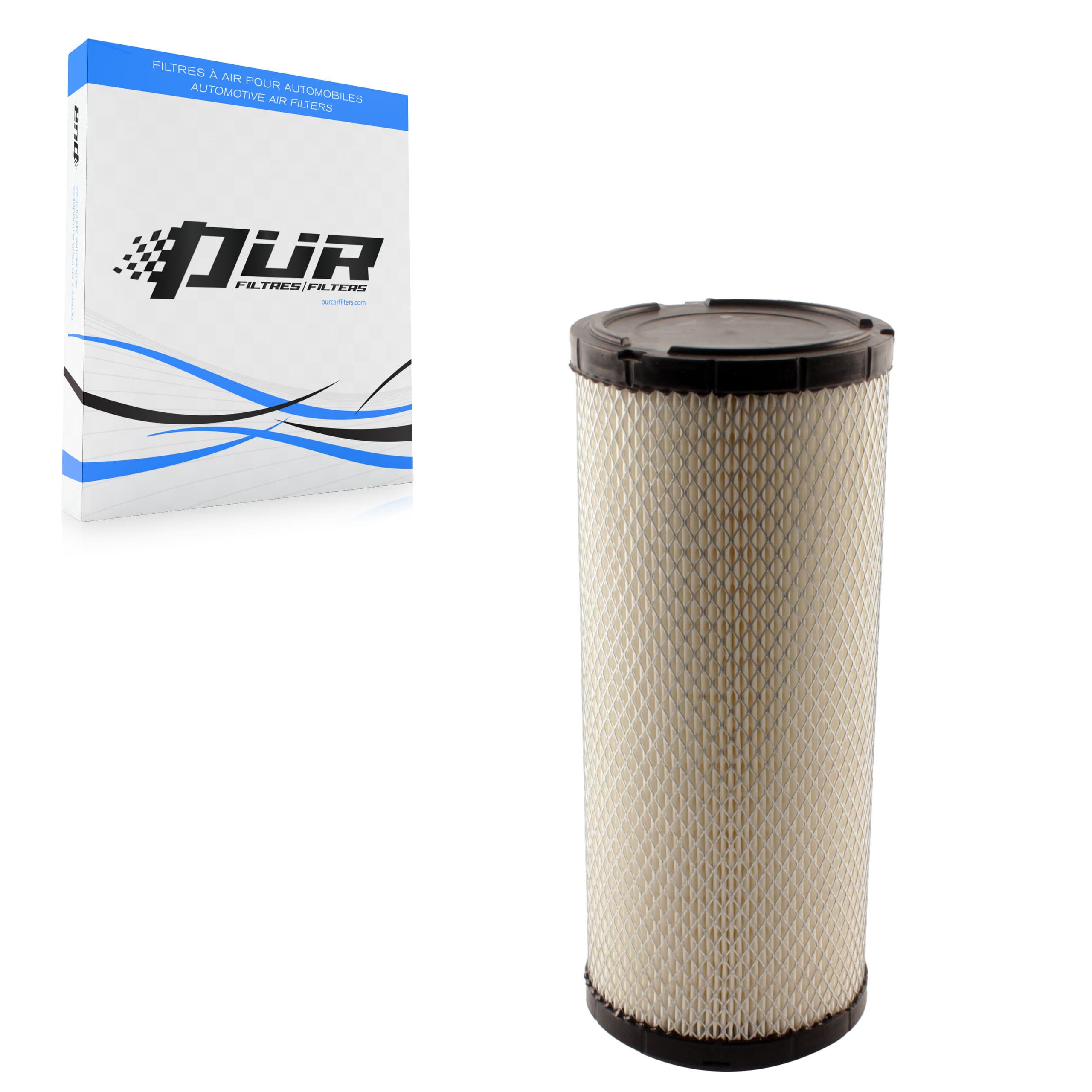PUR - 57-46573 - Air Filter image 1