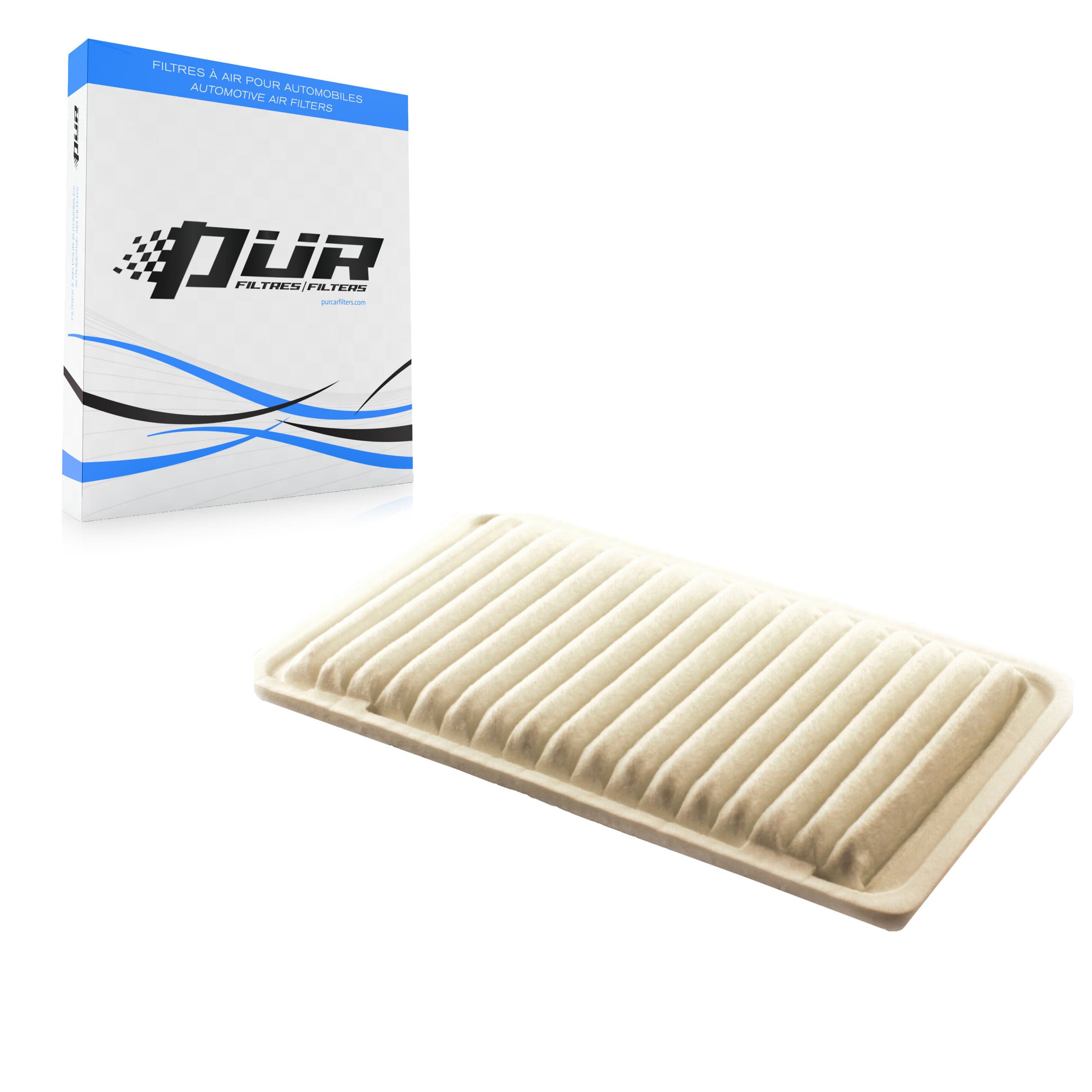 PUR - 57-46673 - Air Filter image 1