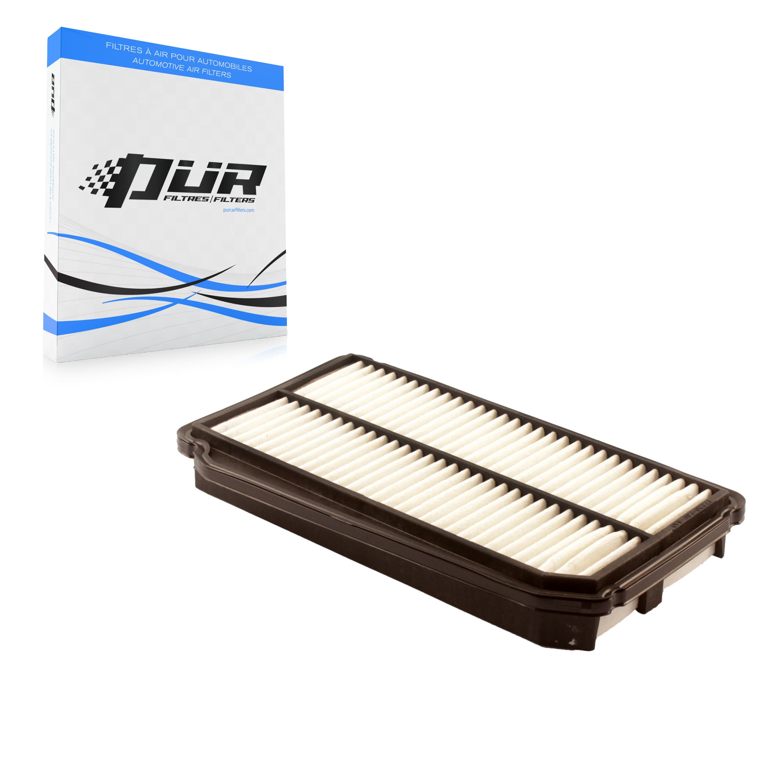 PUR - 57-46803 - Air Filter image 1