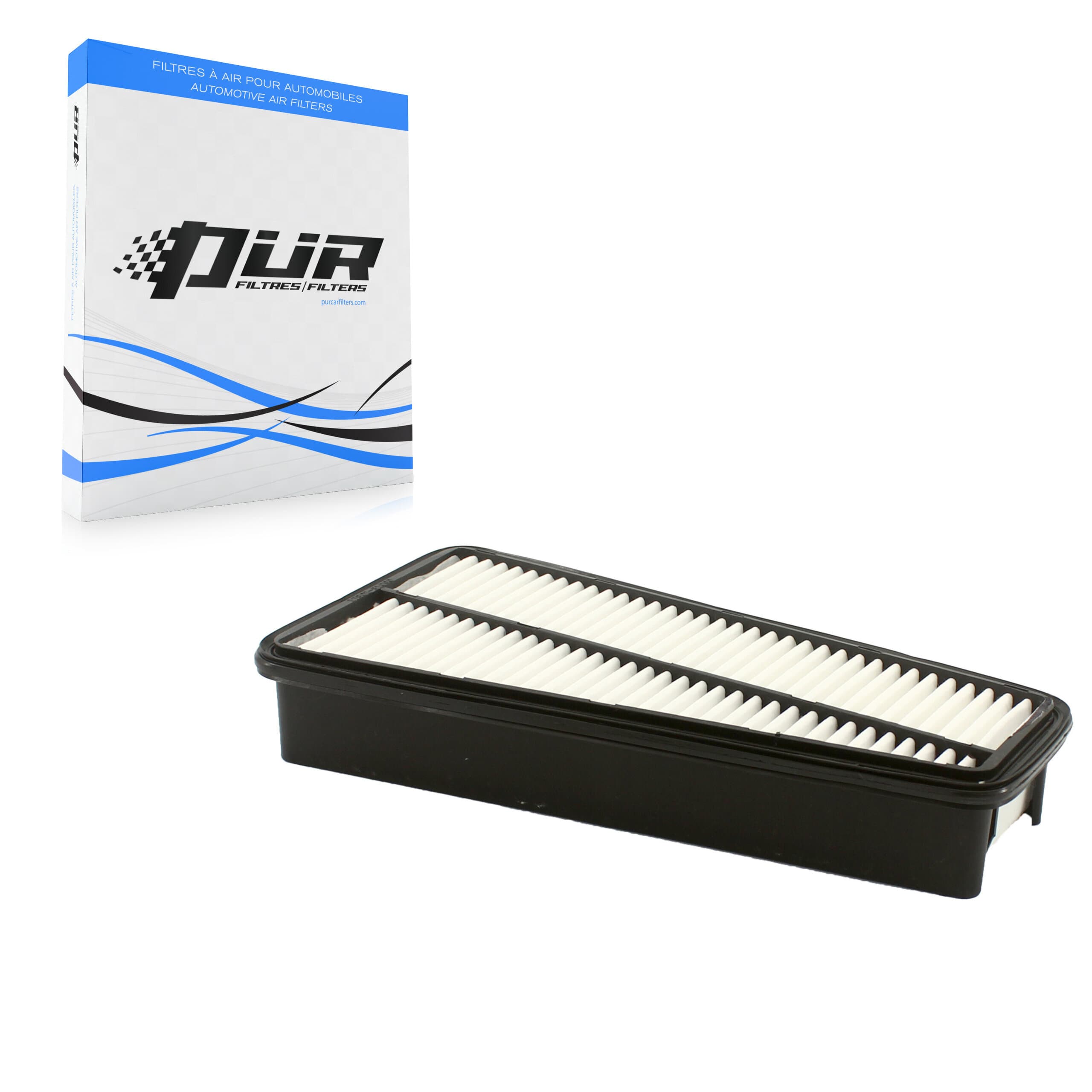 PUR - 57-46888 - Air Filter image 1
