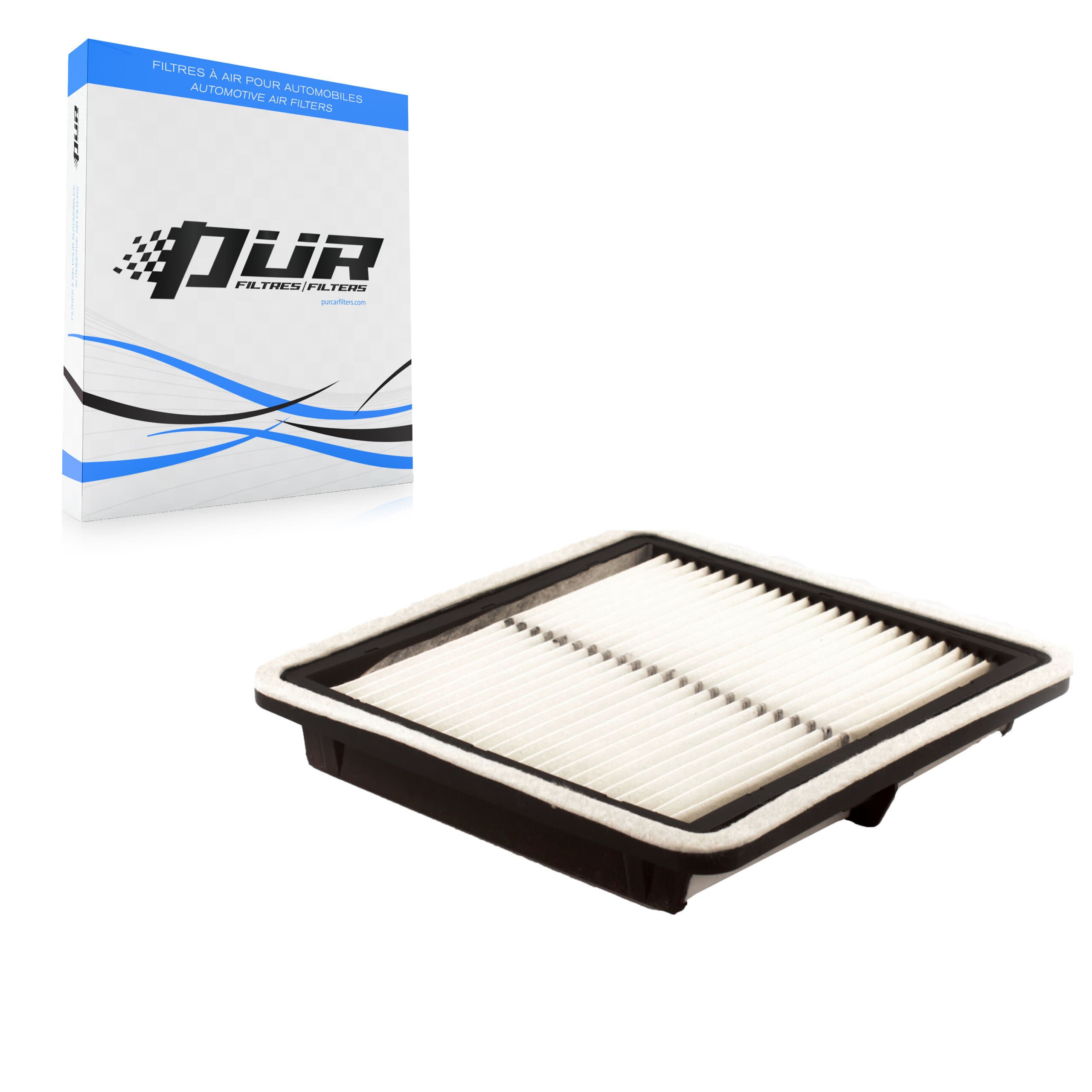PUR - 57-46914 - Air Filter image 1