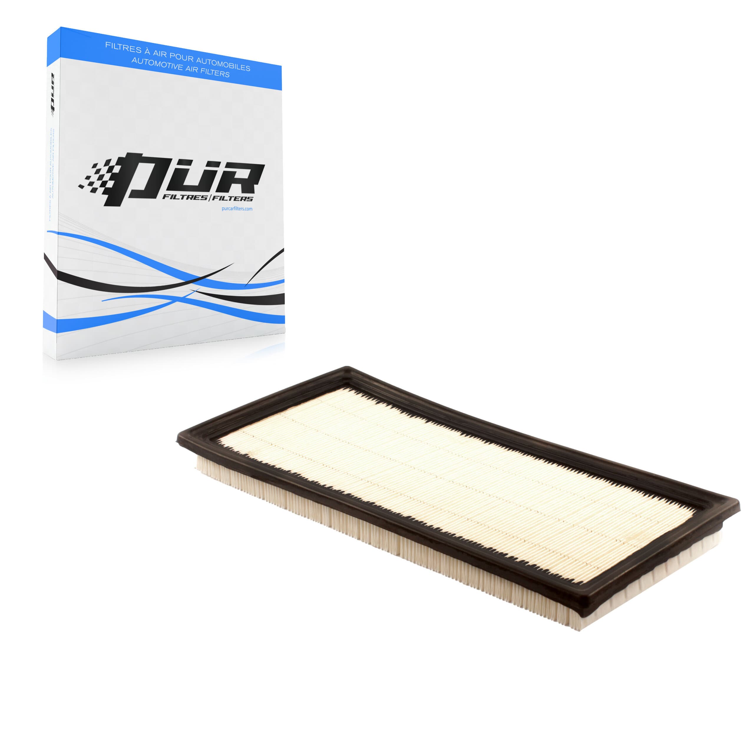 PUR - 57-46916 - Air Filter image 1
