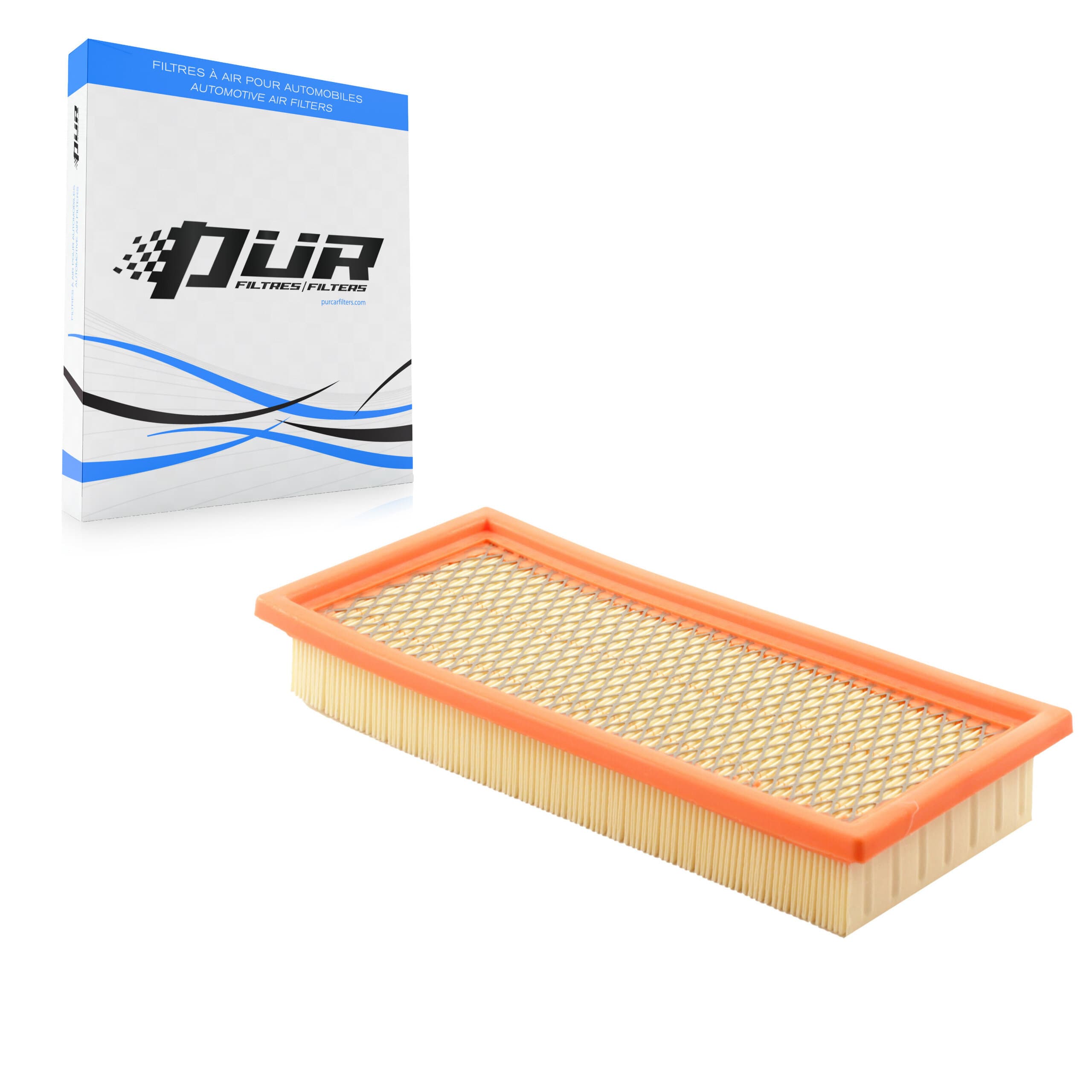 PUR - 57-46924 - Air Filter image 1