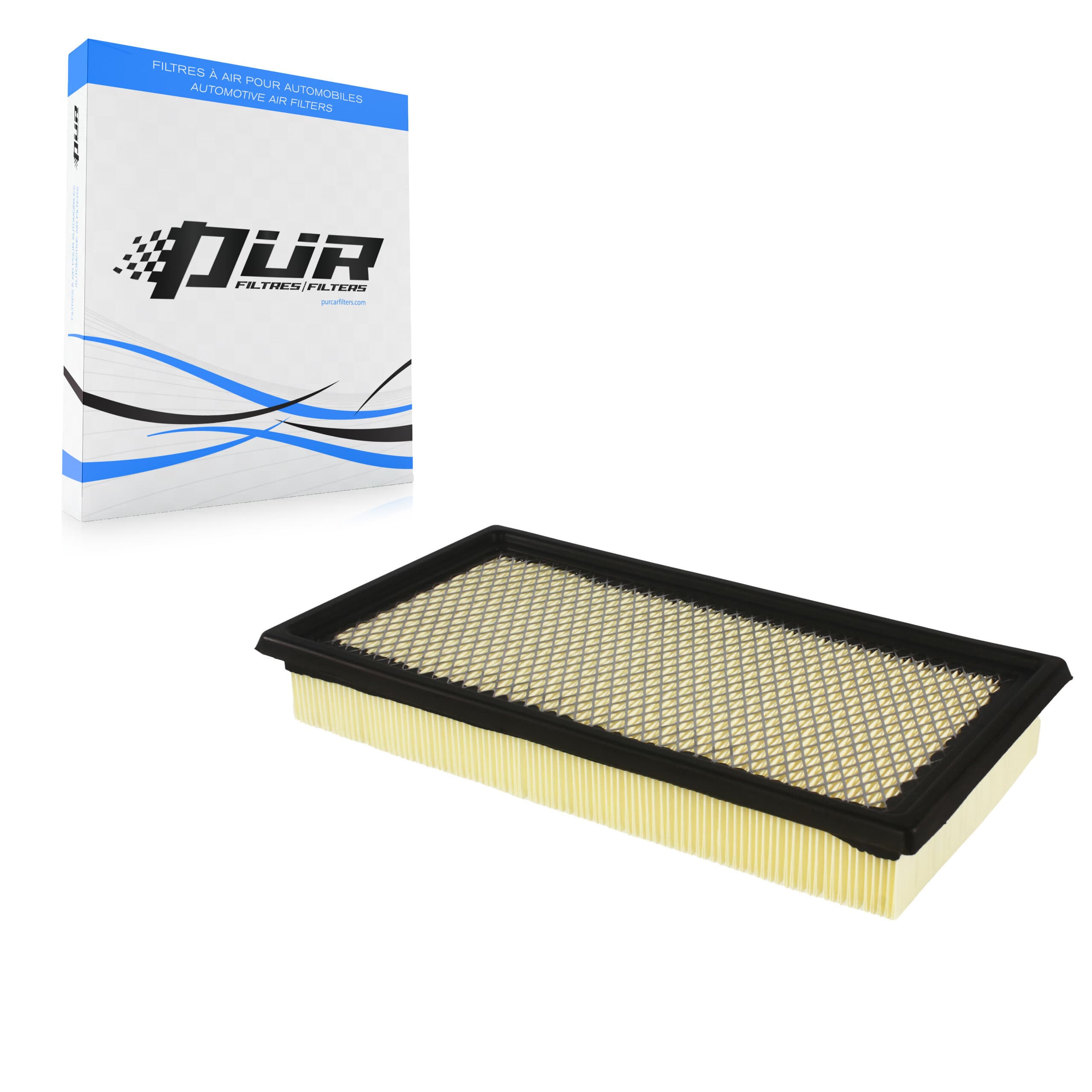 PUR - 57-46935 - Air Filter image 1