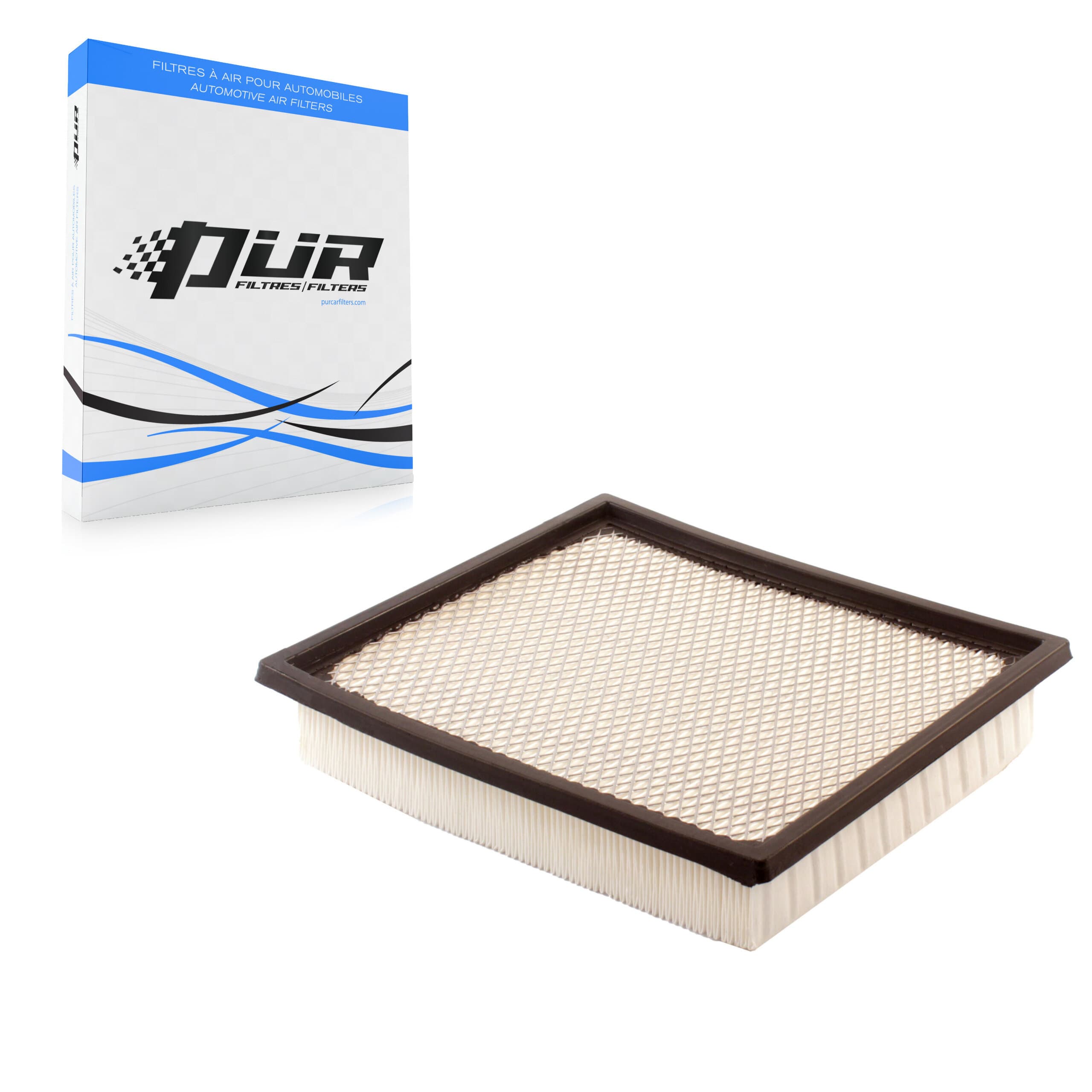 PUR - 57-46975 - Air Filter image 1