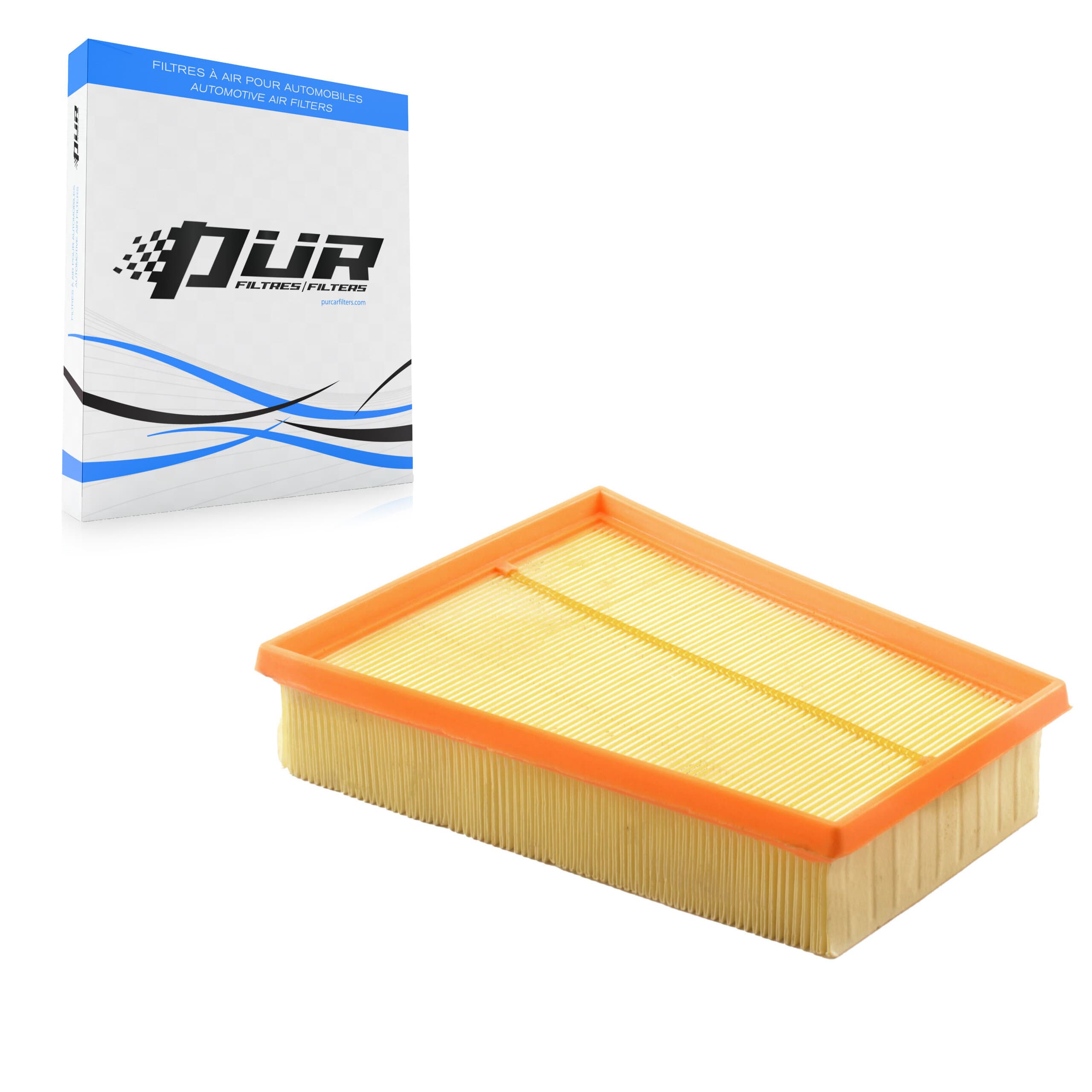 PUR - 57-49000 - Air Filter image 1