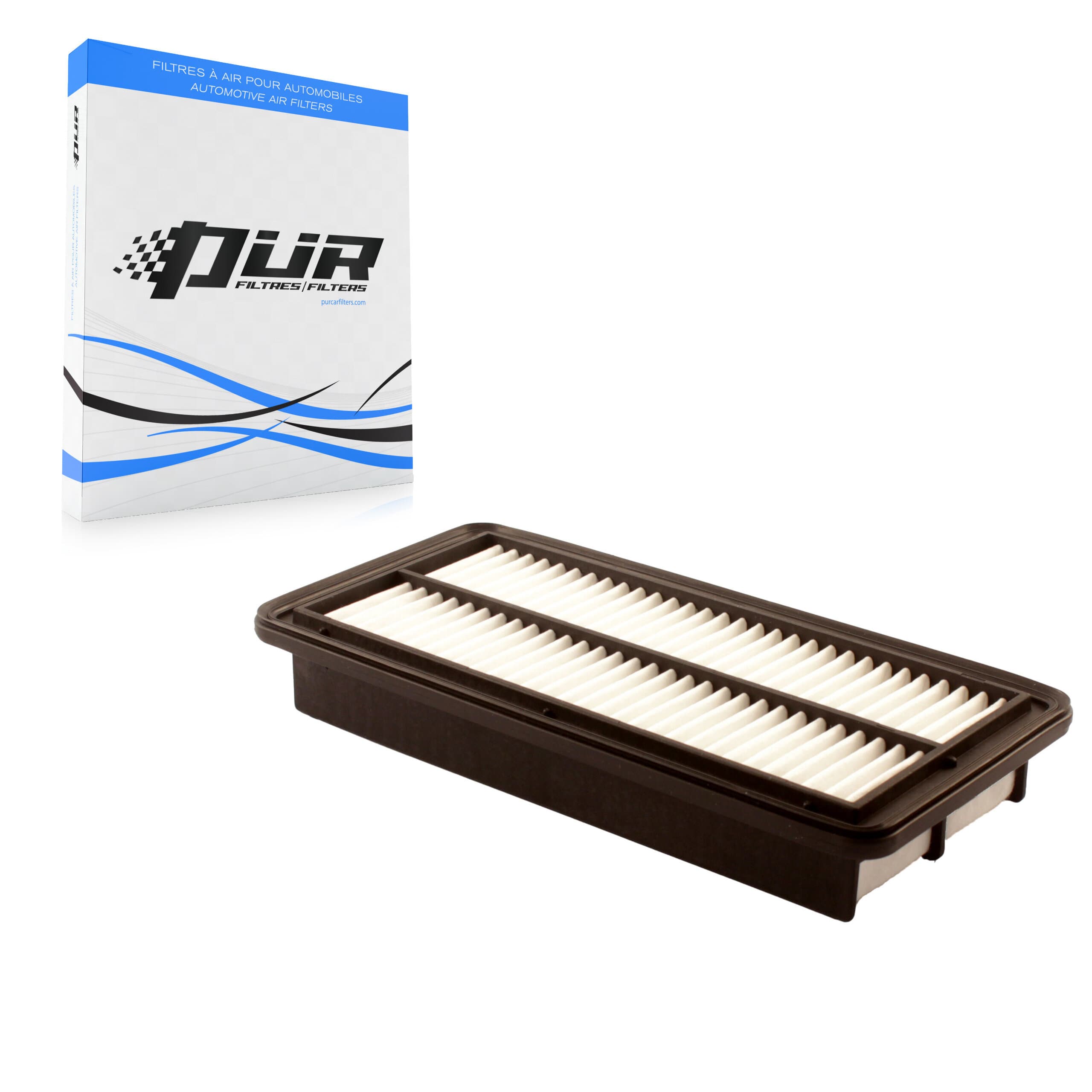 PUR - 57-49005 - Air Filter image 1