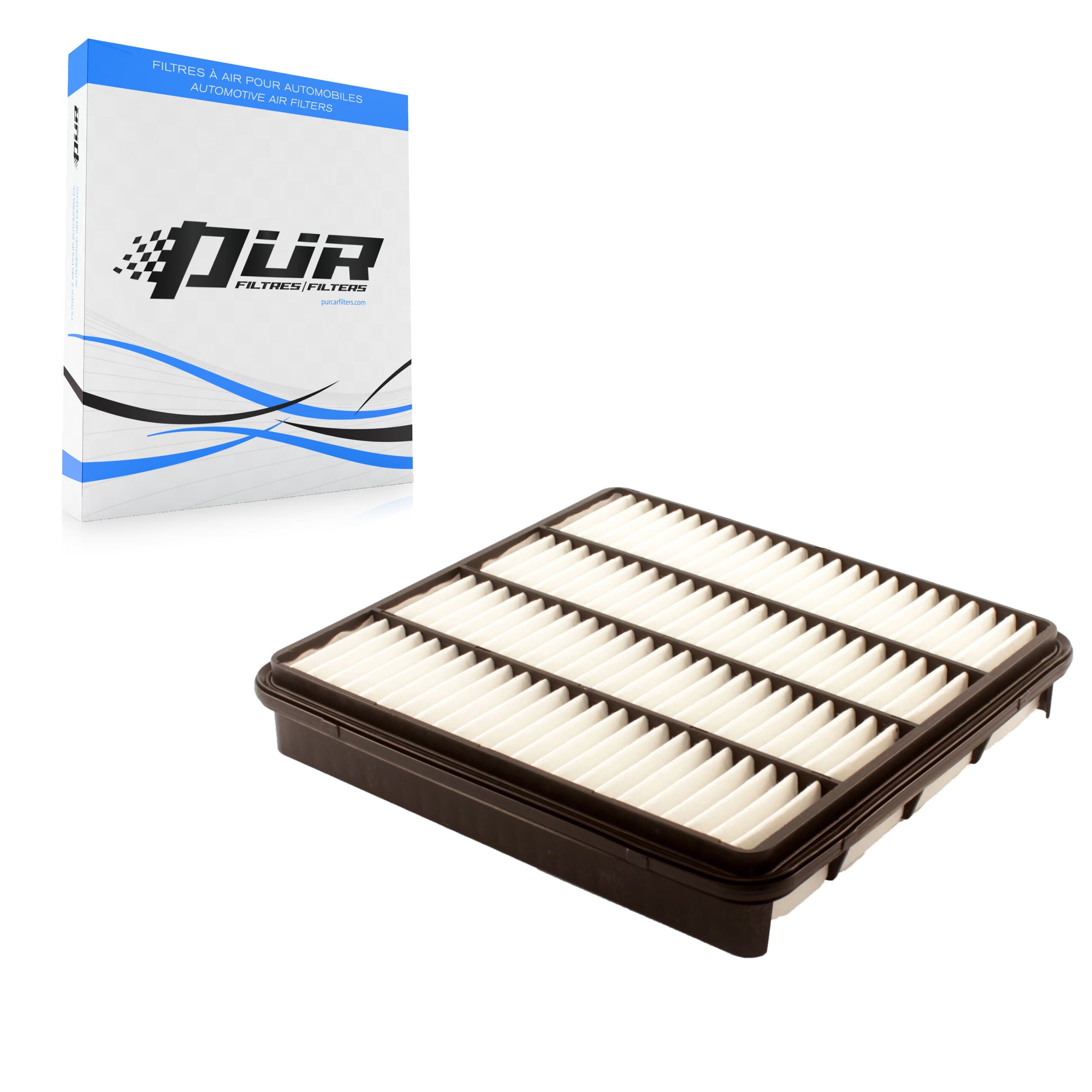 PUR - 57-49010 - Air Filter image 1