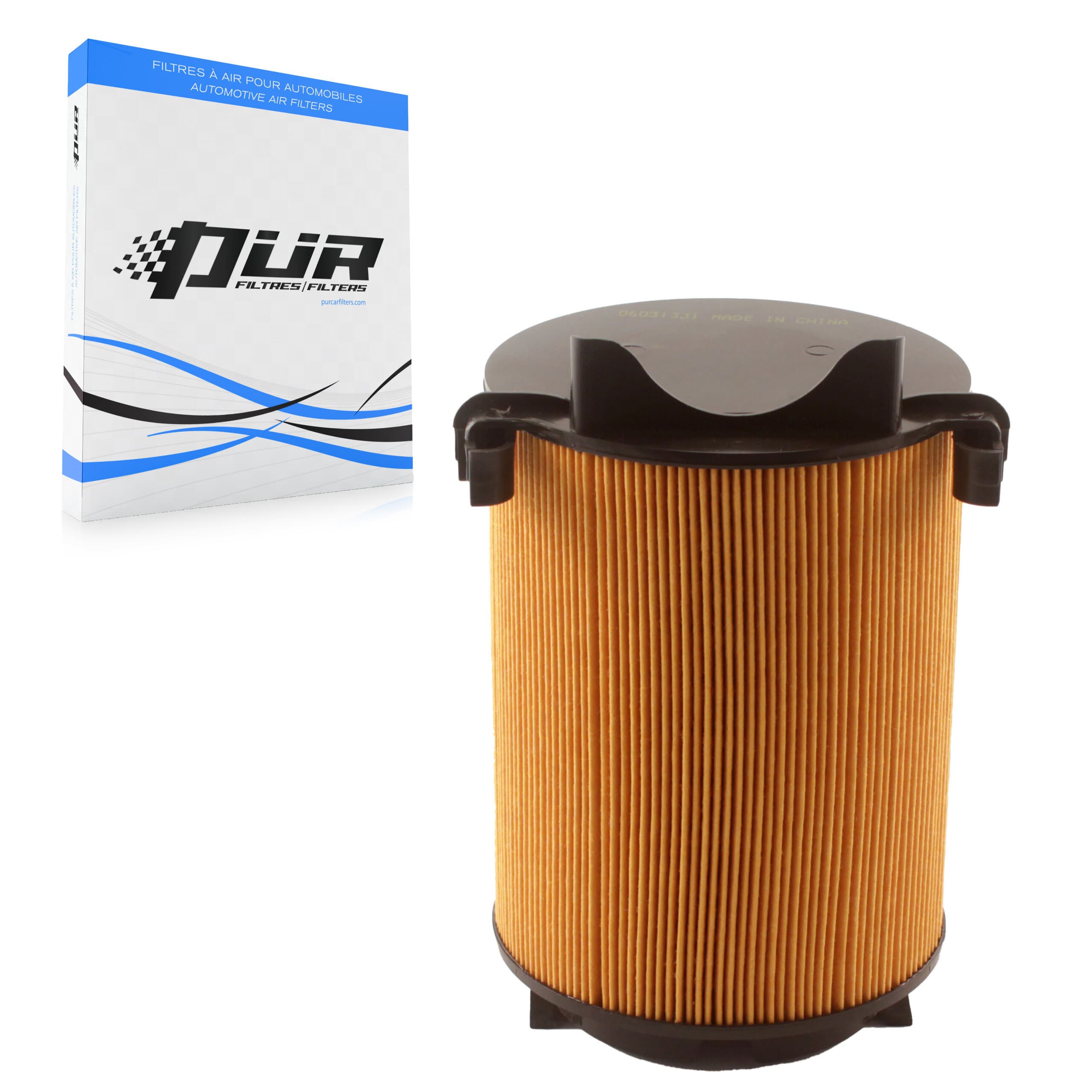PUR - 57-49013 - Air Filter image 1