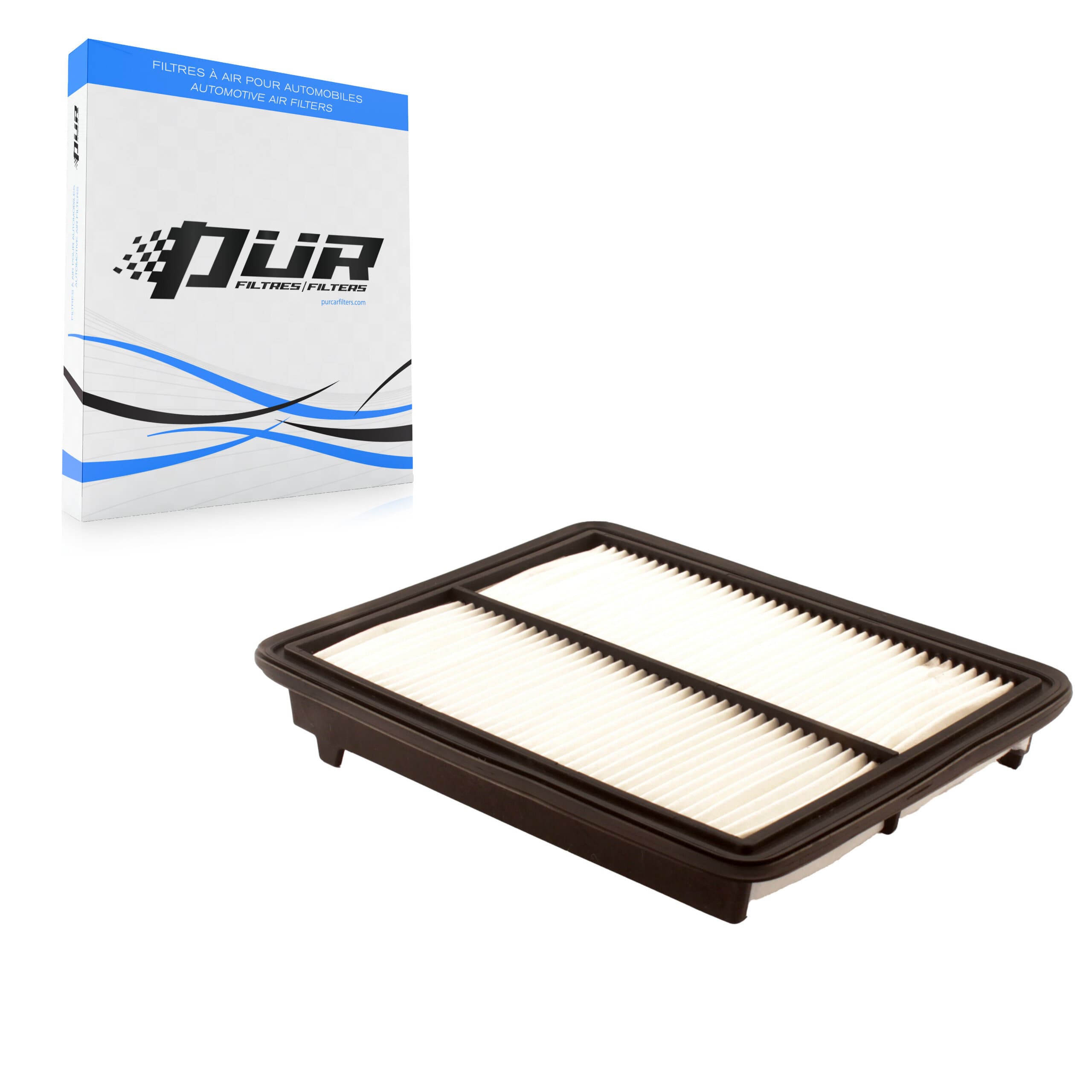 PUR - 57-49041 - Air Filter image 1