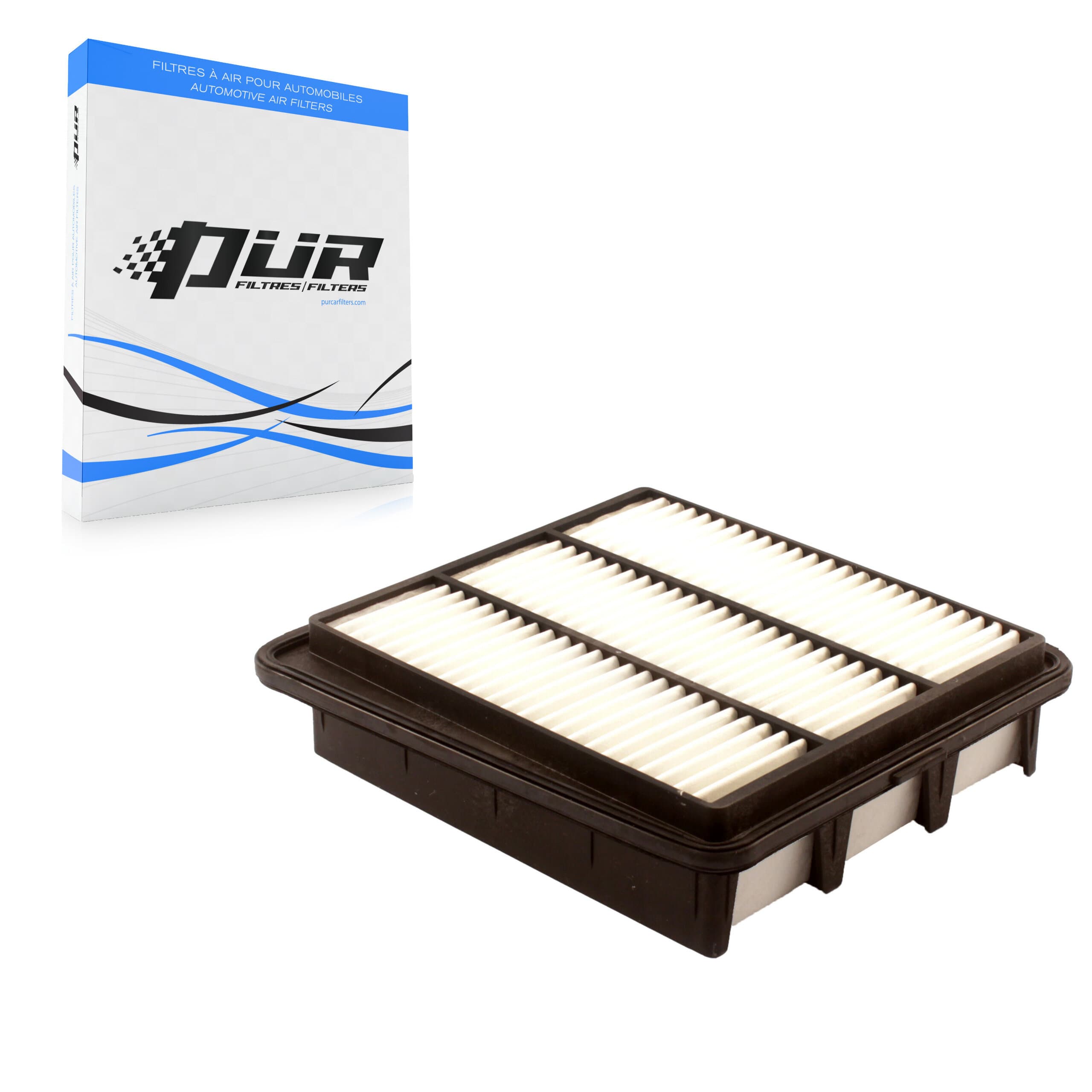 PUR - 57-49052 - Air Filter image 1