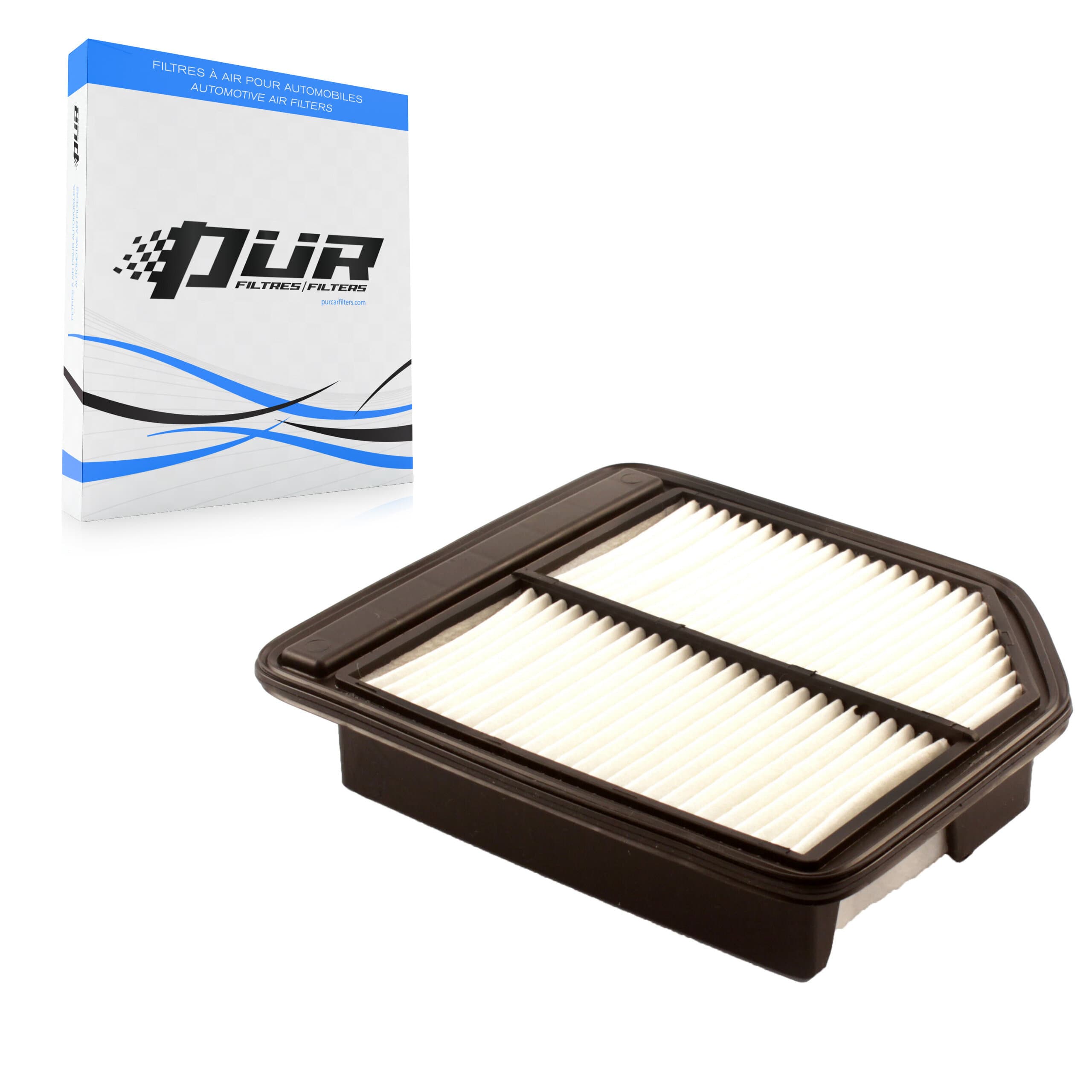 PUR - 57-49065 - Air Filter image 1
