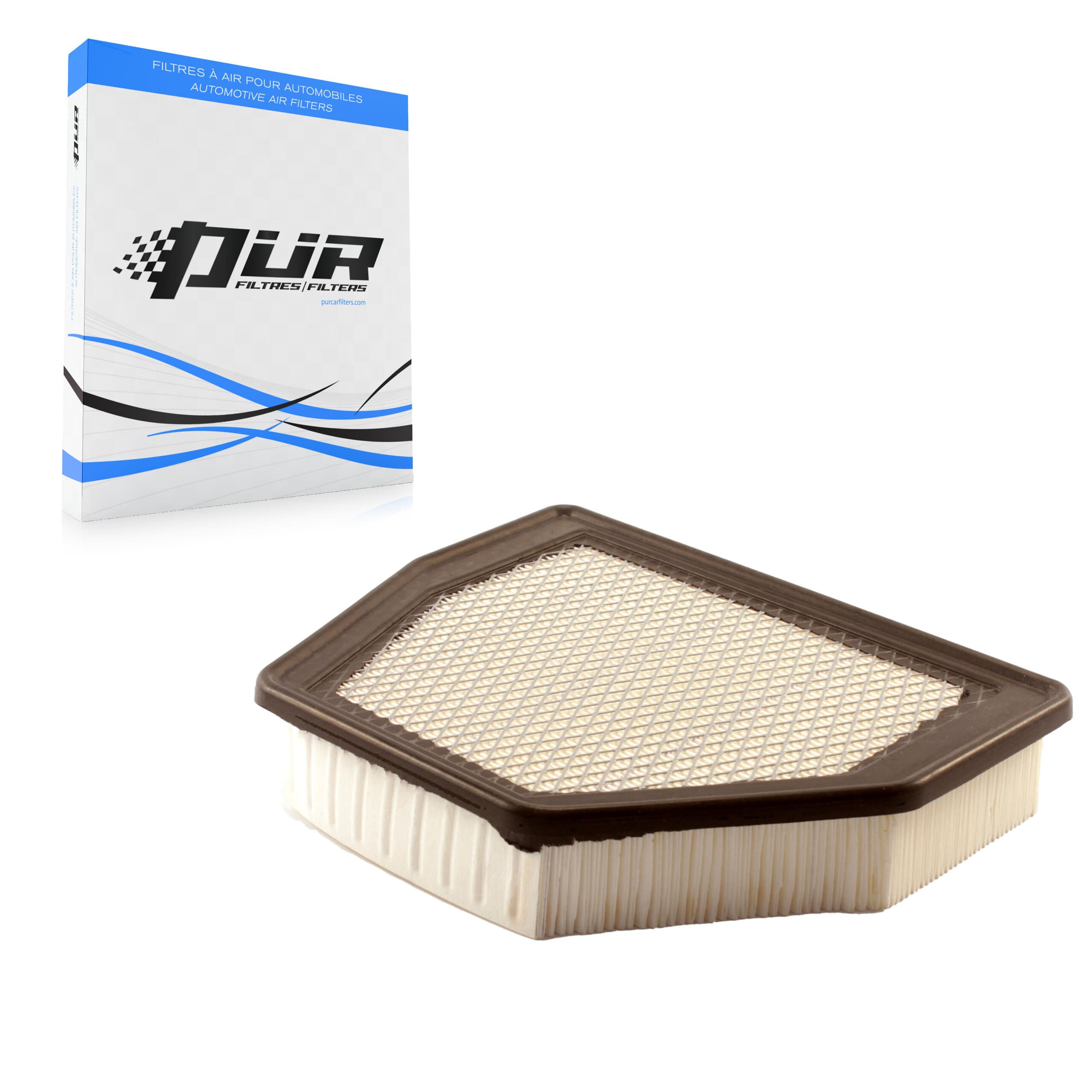 PUR - 57-49102 - Air Filter image 1