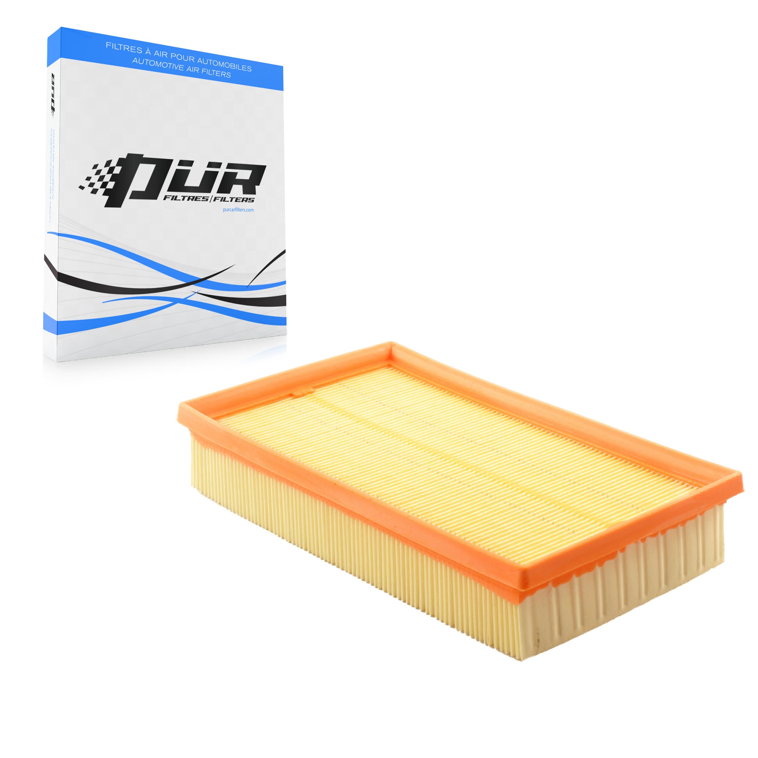 PUR - 57-49114 - Air Filter image 1
