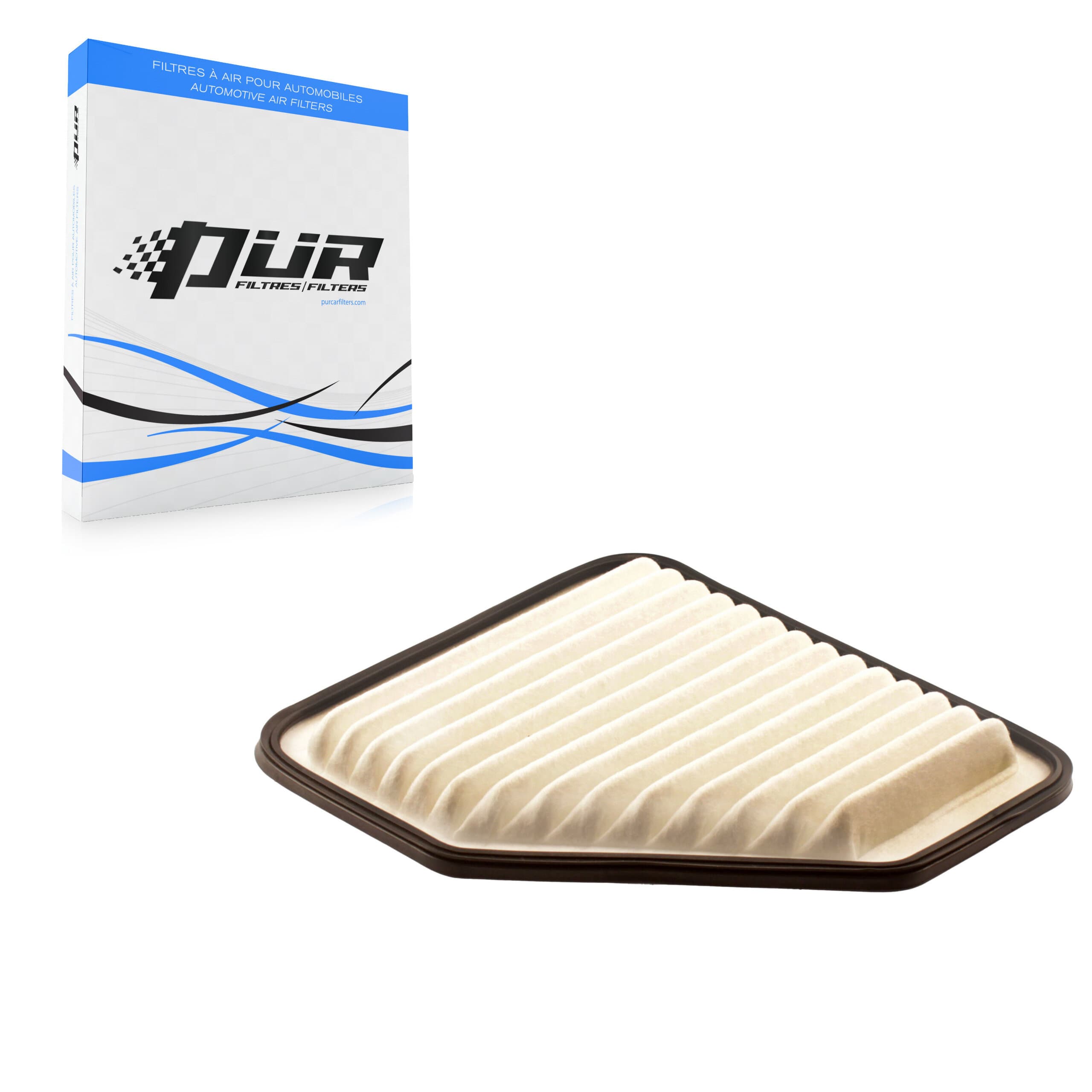 PUR - 57-49117 - Air Filter image 1
