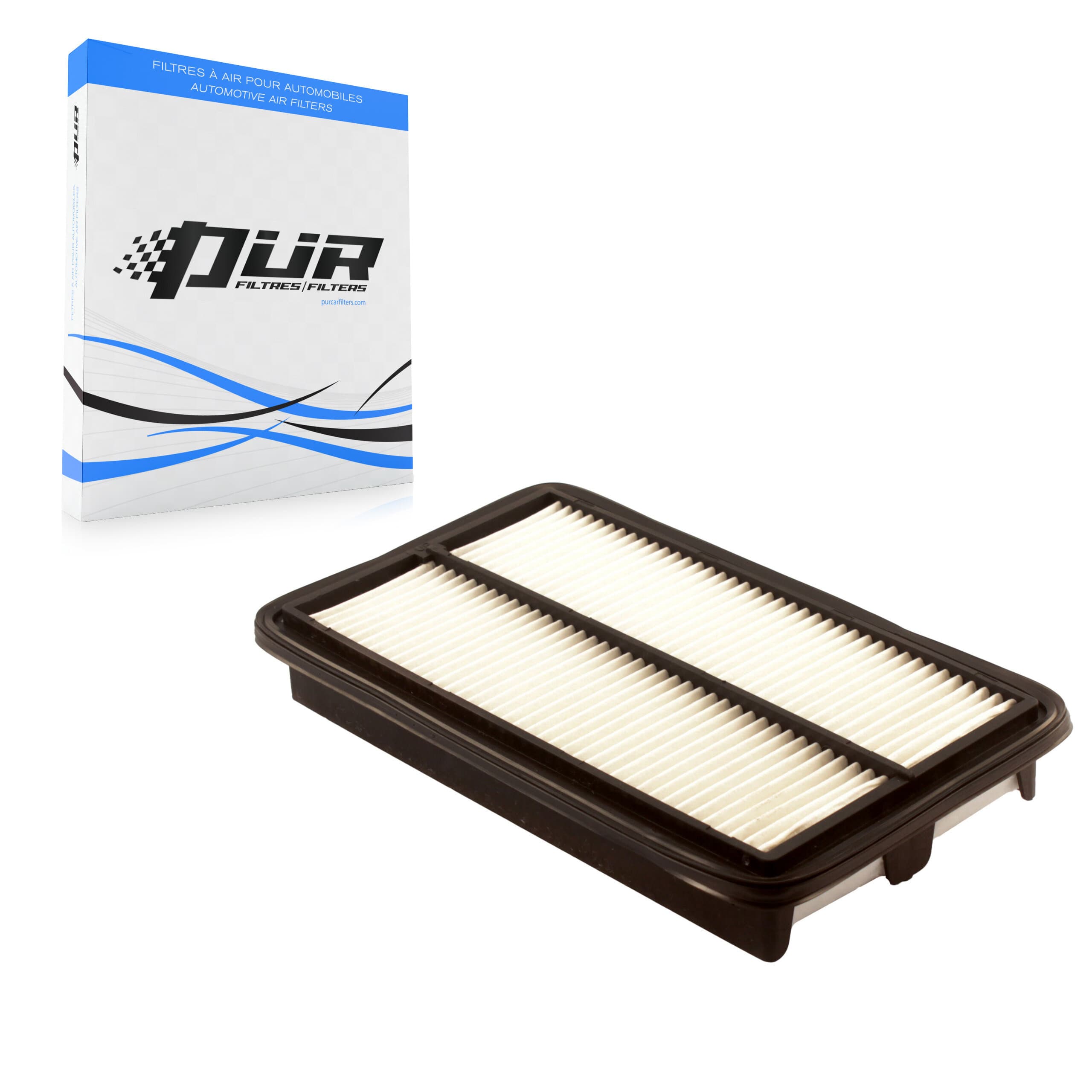 PUR - 57-49120 - Air Filter image 1