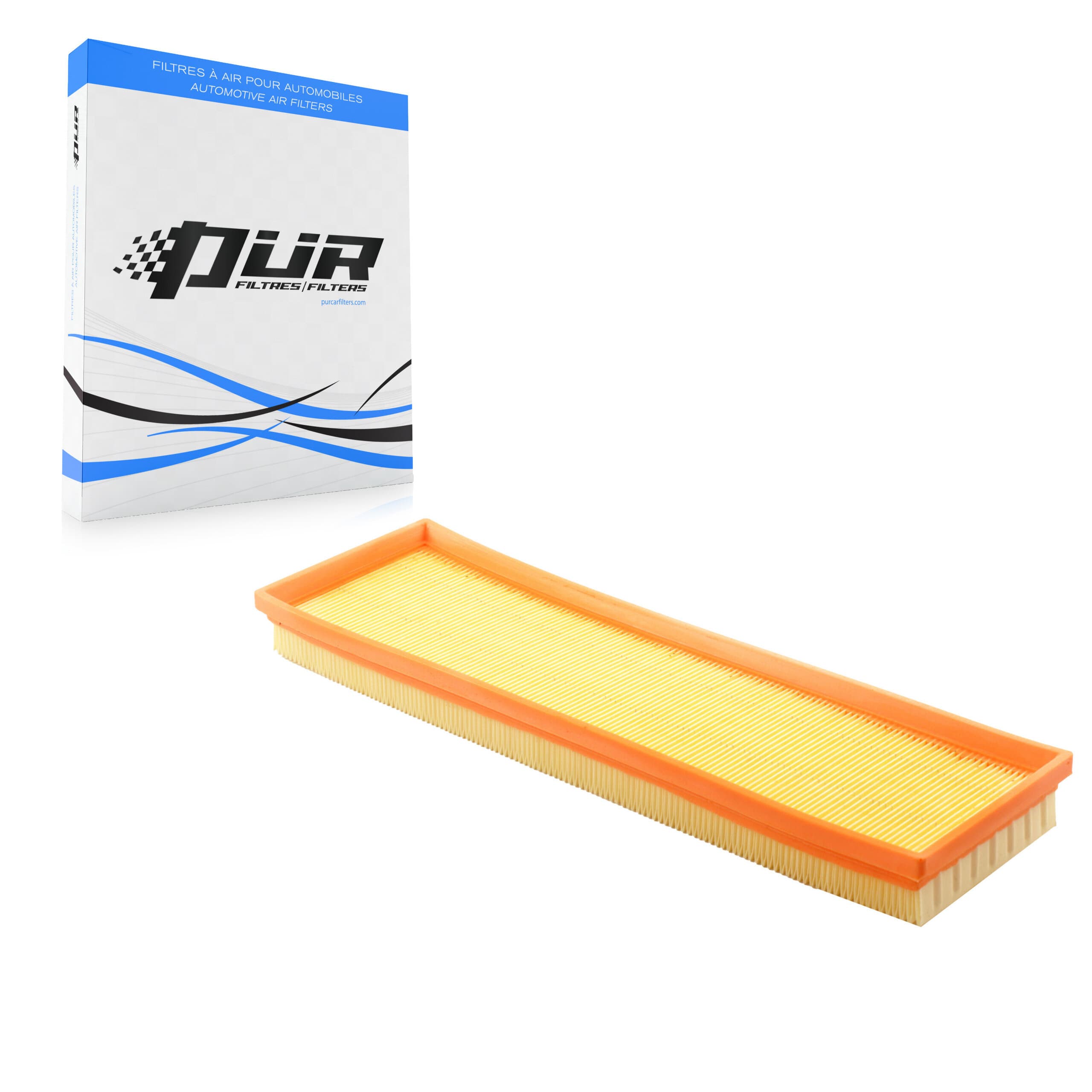PUR - 57-49186 - Air Filter image 1