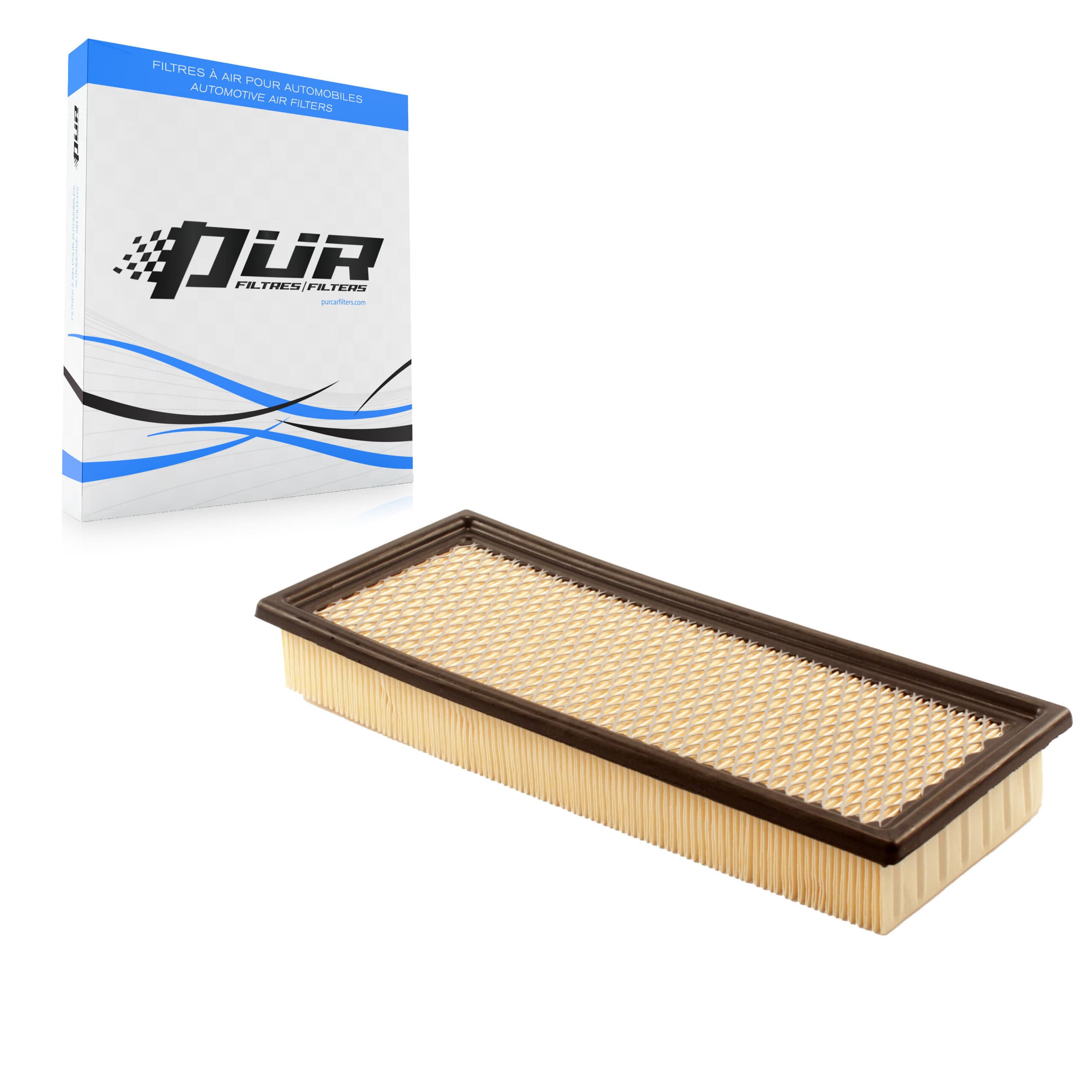 PUR - 57-49187 - Air Filter image 1