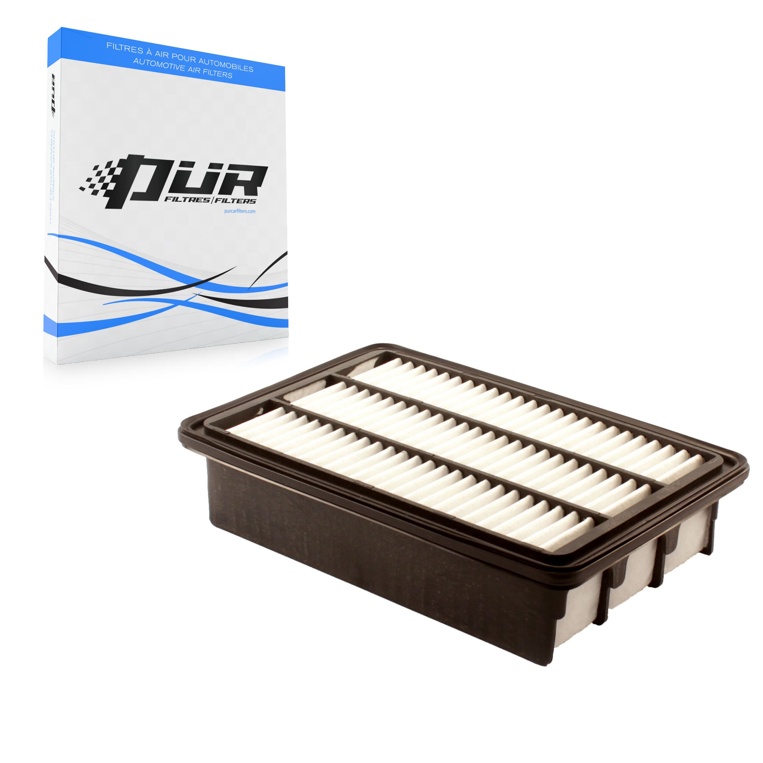 PUR - 57-49191 - Air Filter image 1