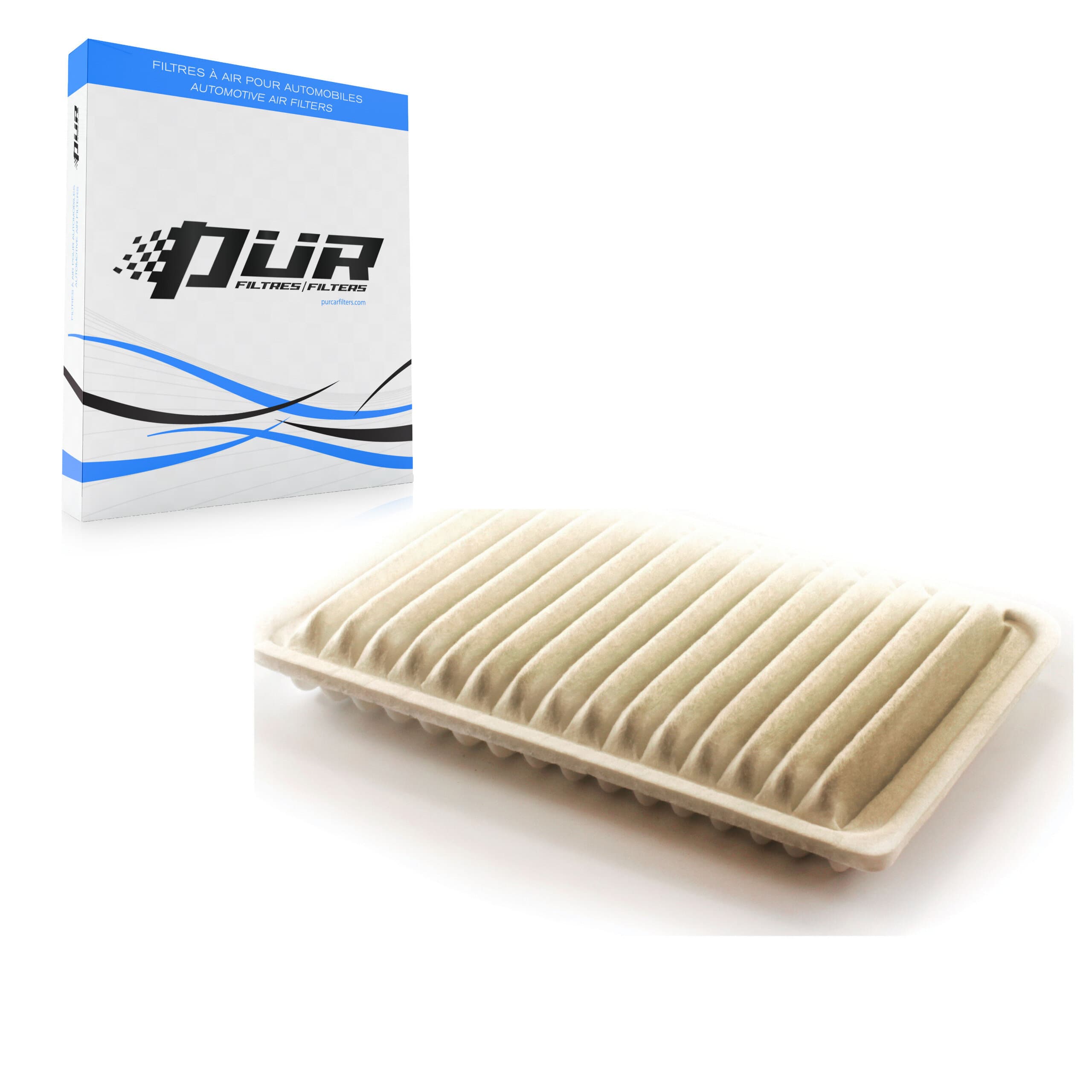 PUR - 57-49223 - Air Filter image 1