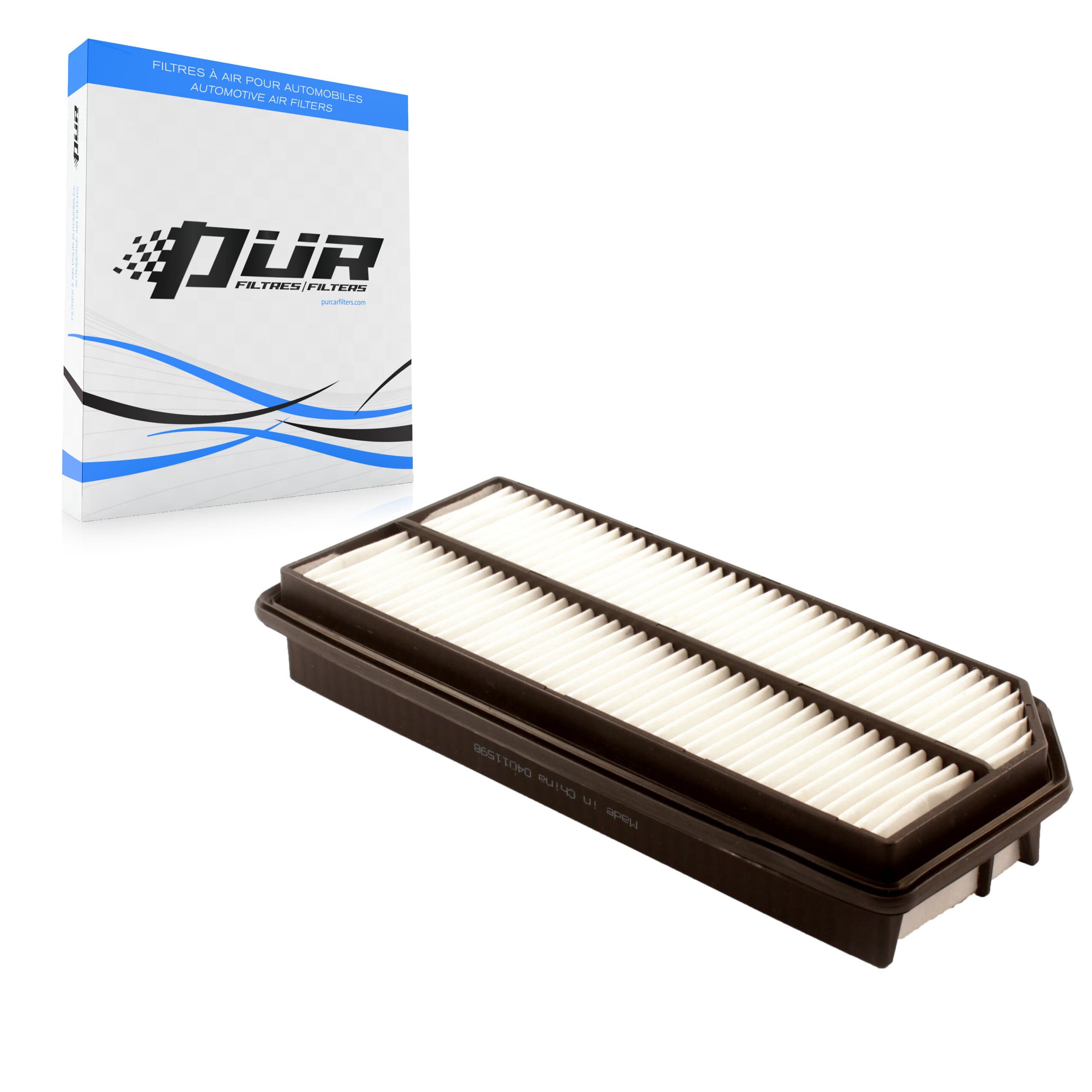 PUR - 57-49224 - Air Filter image 1