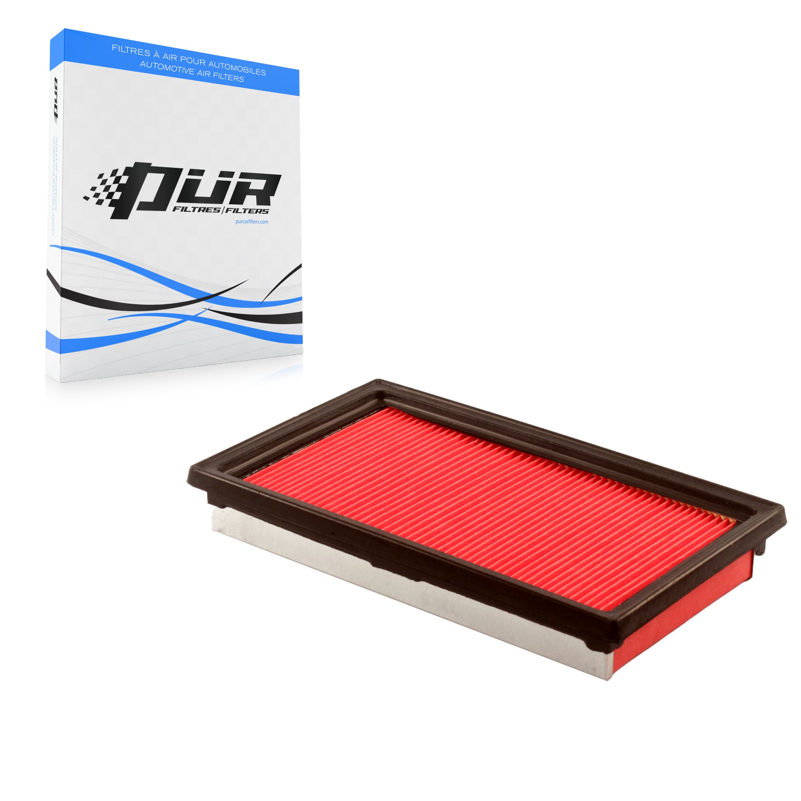 PUR - 57-49225 - Air Filter image 1