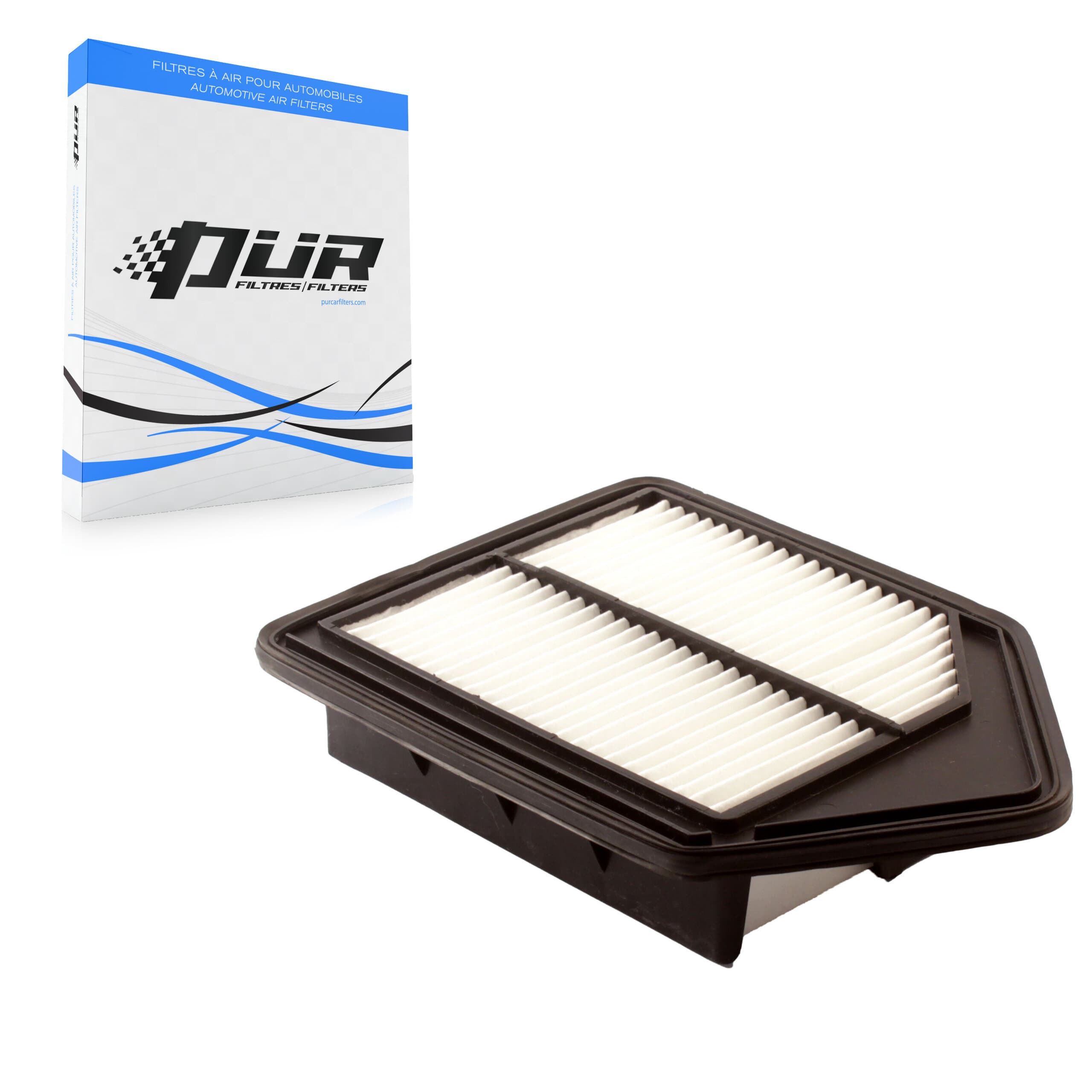 PUR - 57-49230 - Air Filter image 1