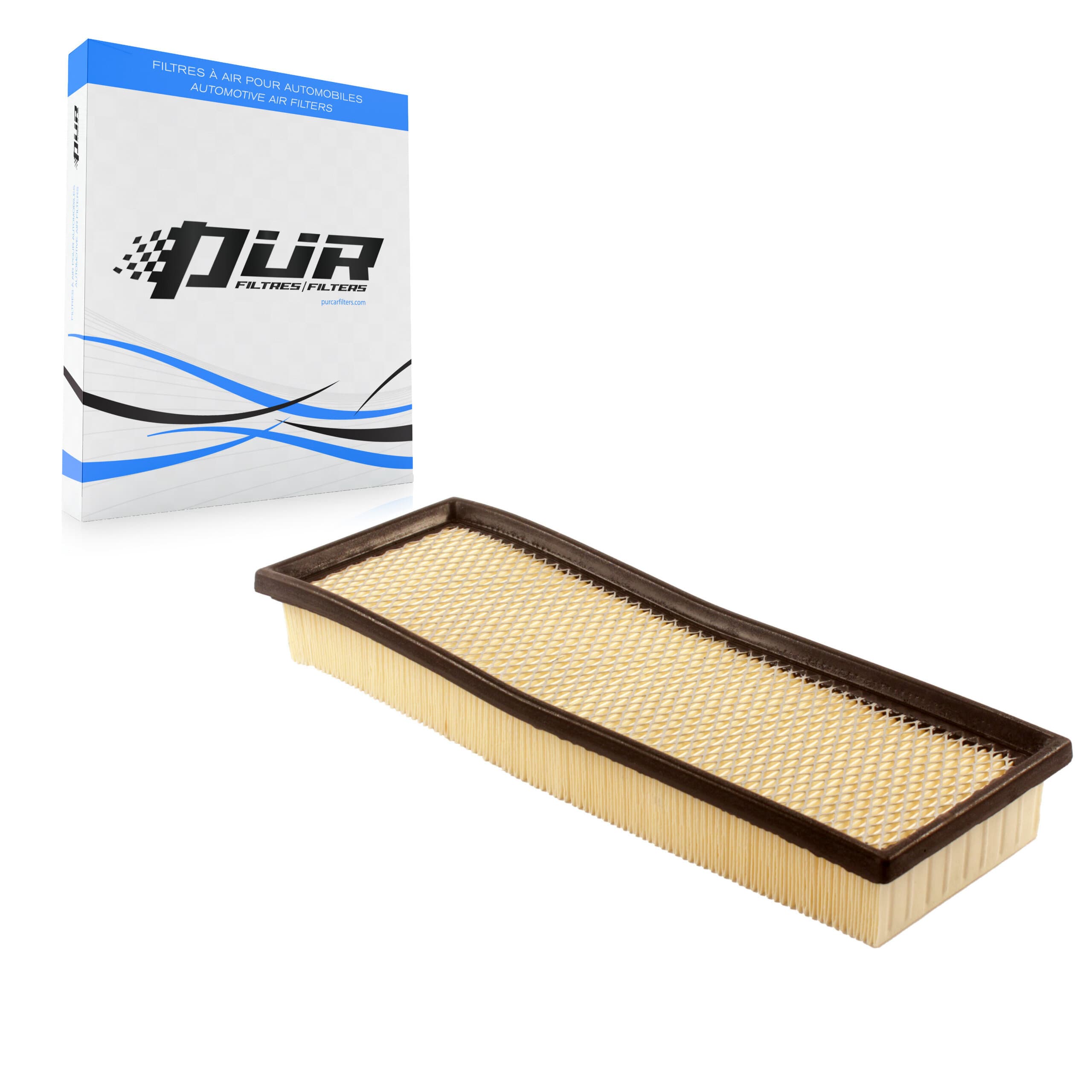 PUR - 57-49235 - Air Filter image 1