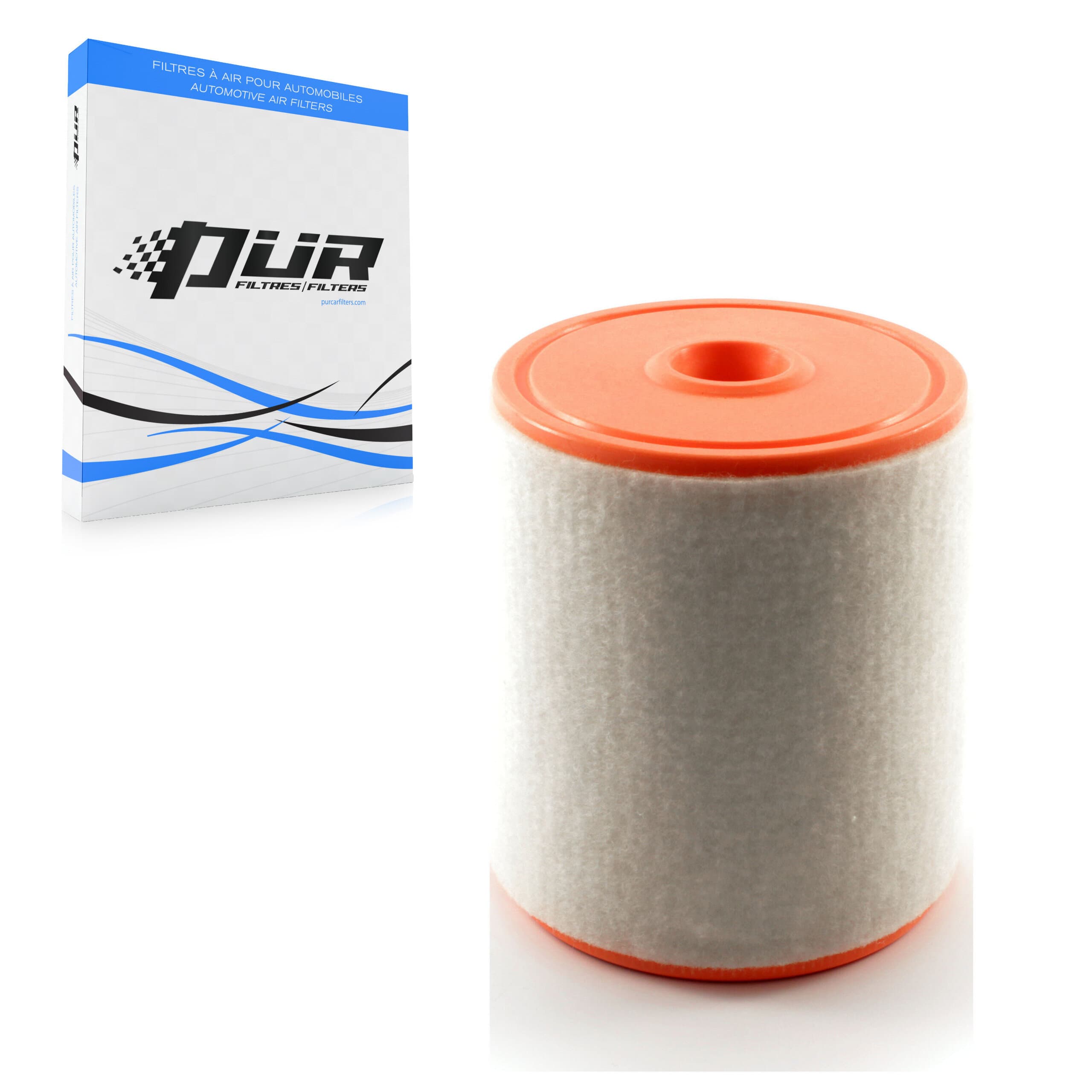 PUR - 57-49243 - Air Filter image 1