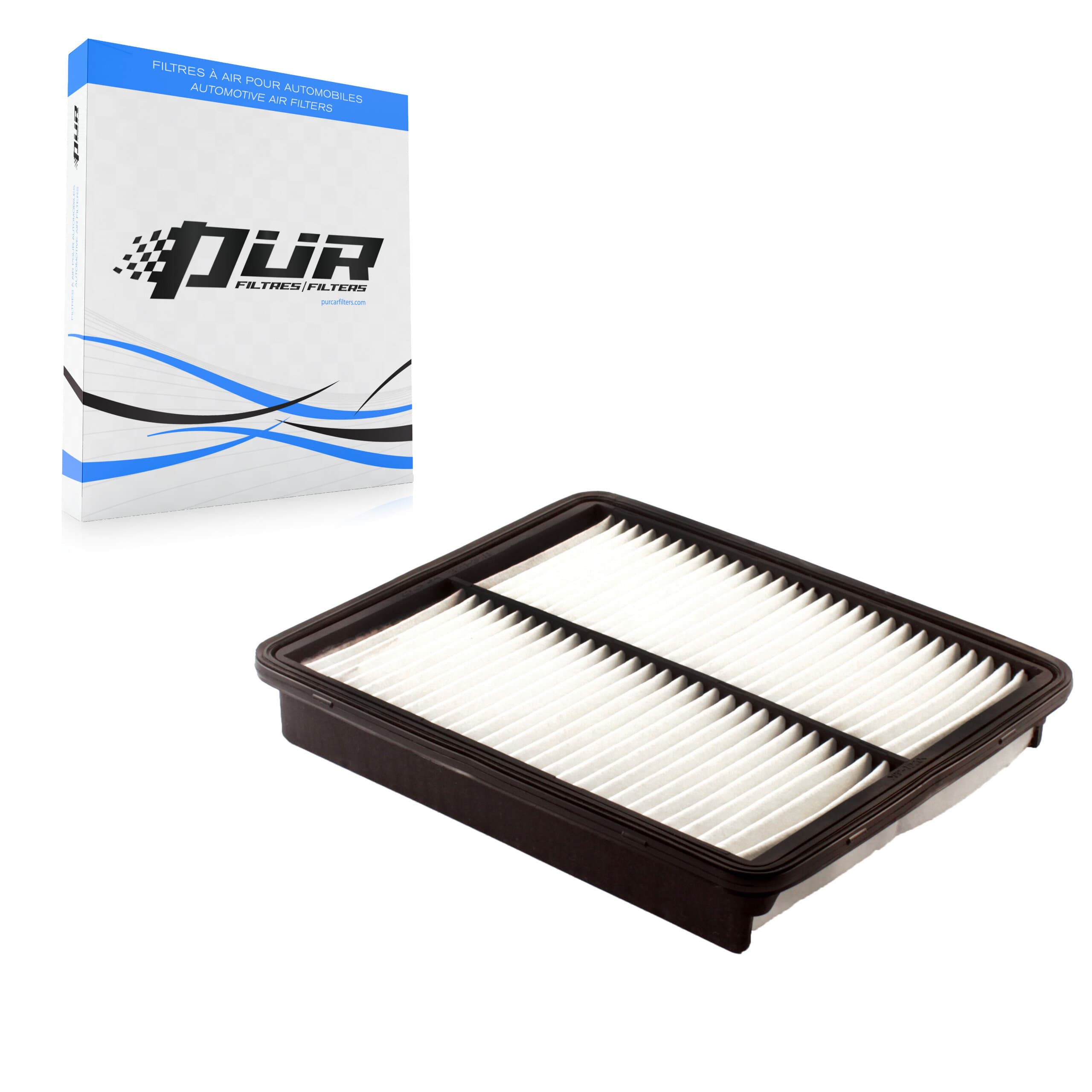 PUR - 57-49250 - Air Filter image 1