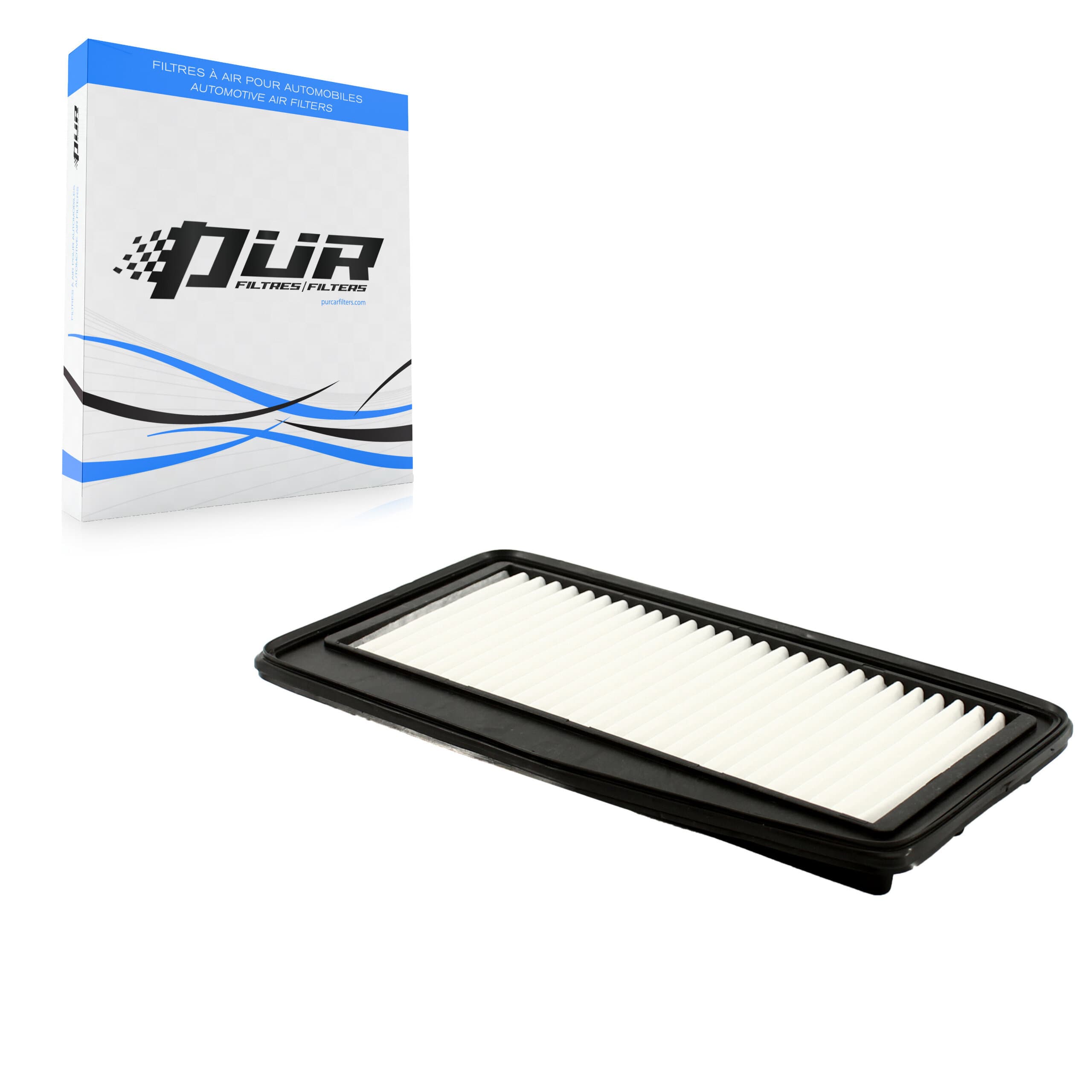 PUR - 57-49264 - Air Filter image 1