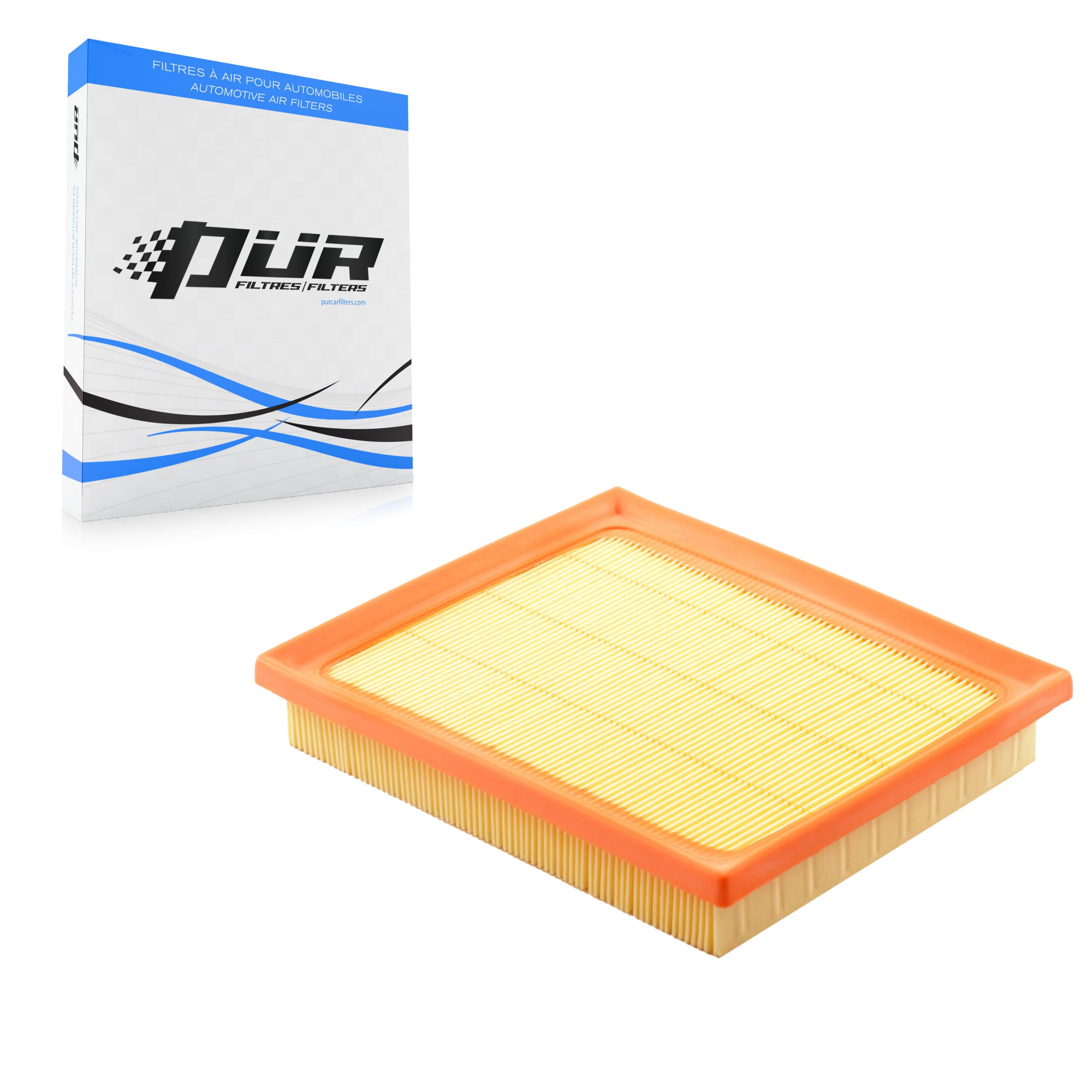 PUR - 57-49320 - Air Filter image 1