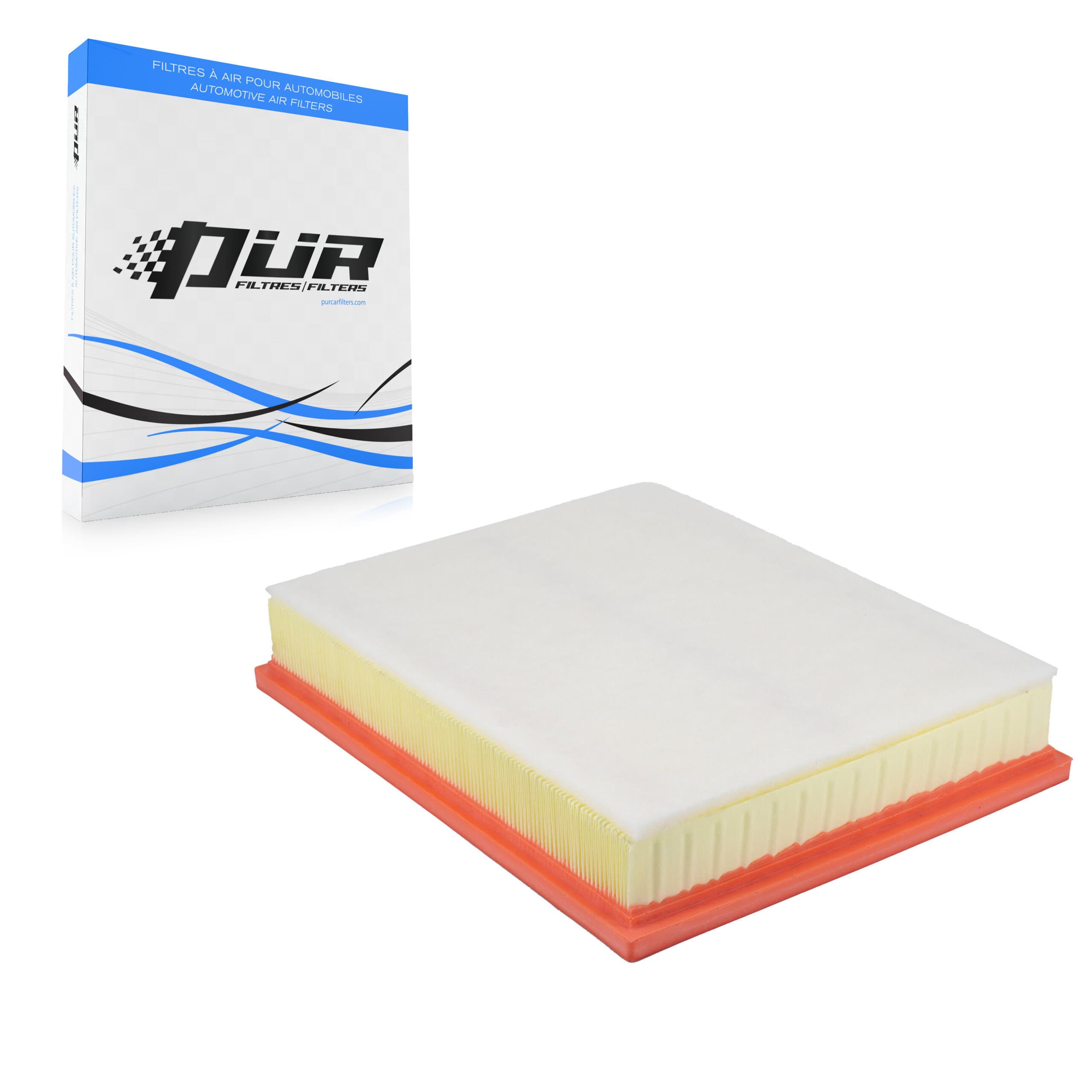 PUR - 57-49342 - Air Filter image 1