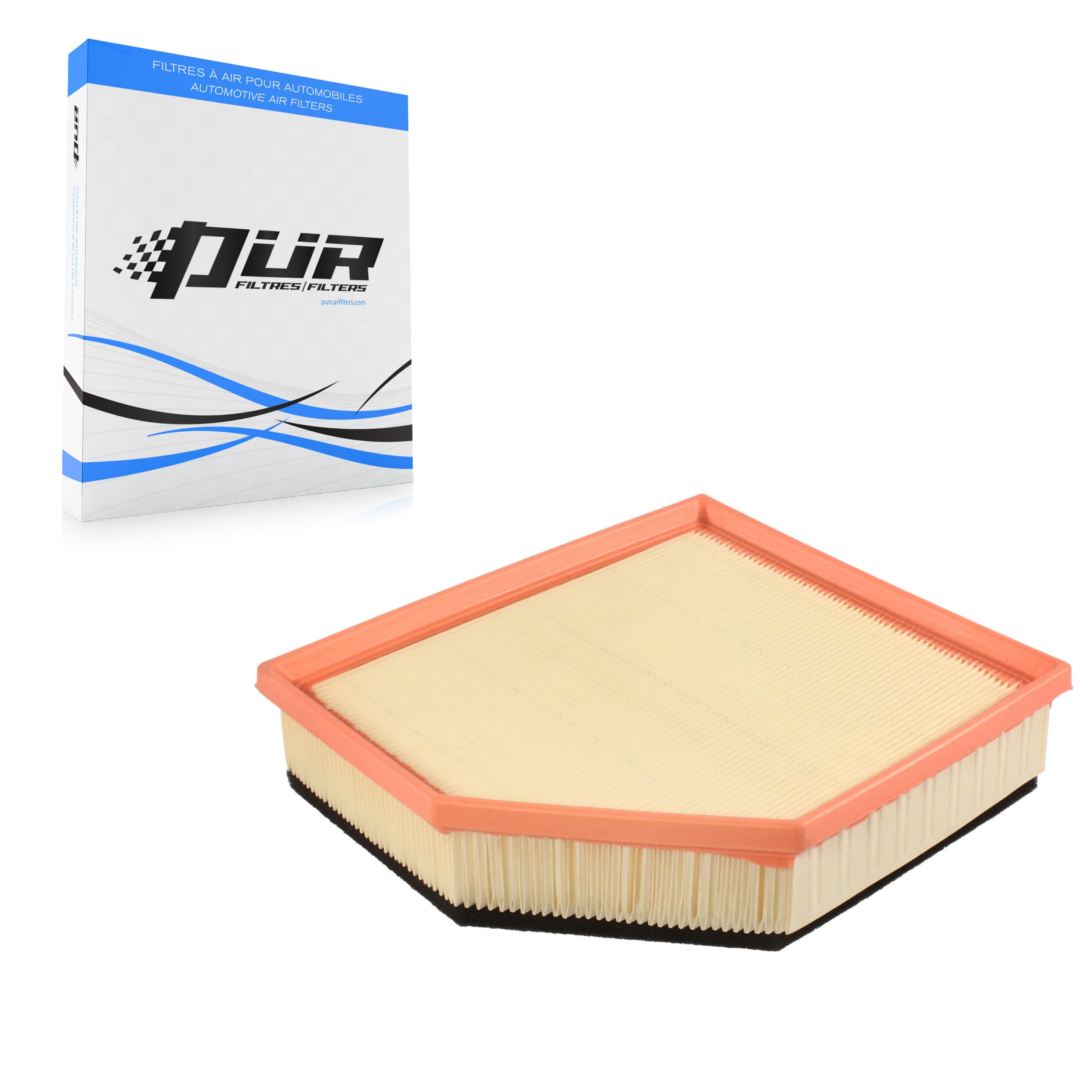 PUR - 57-49344 - Air Filter image 1