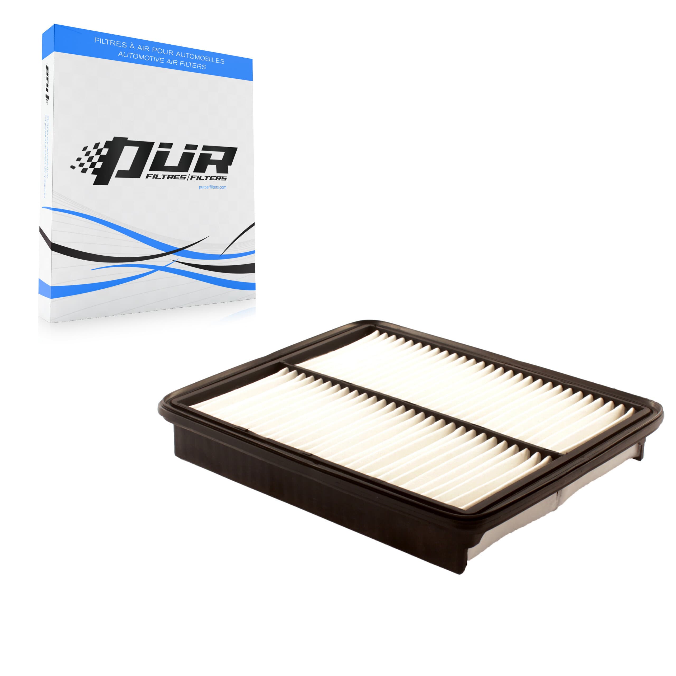 PUR - 57-49450 - Air Filter image 1