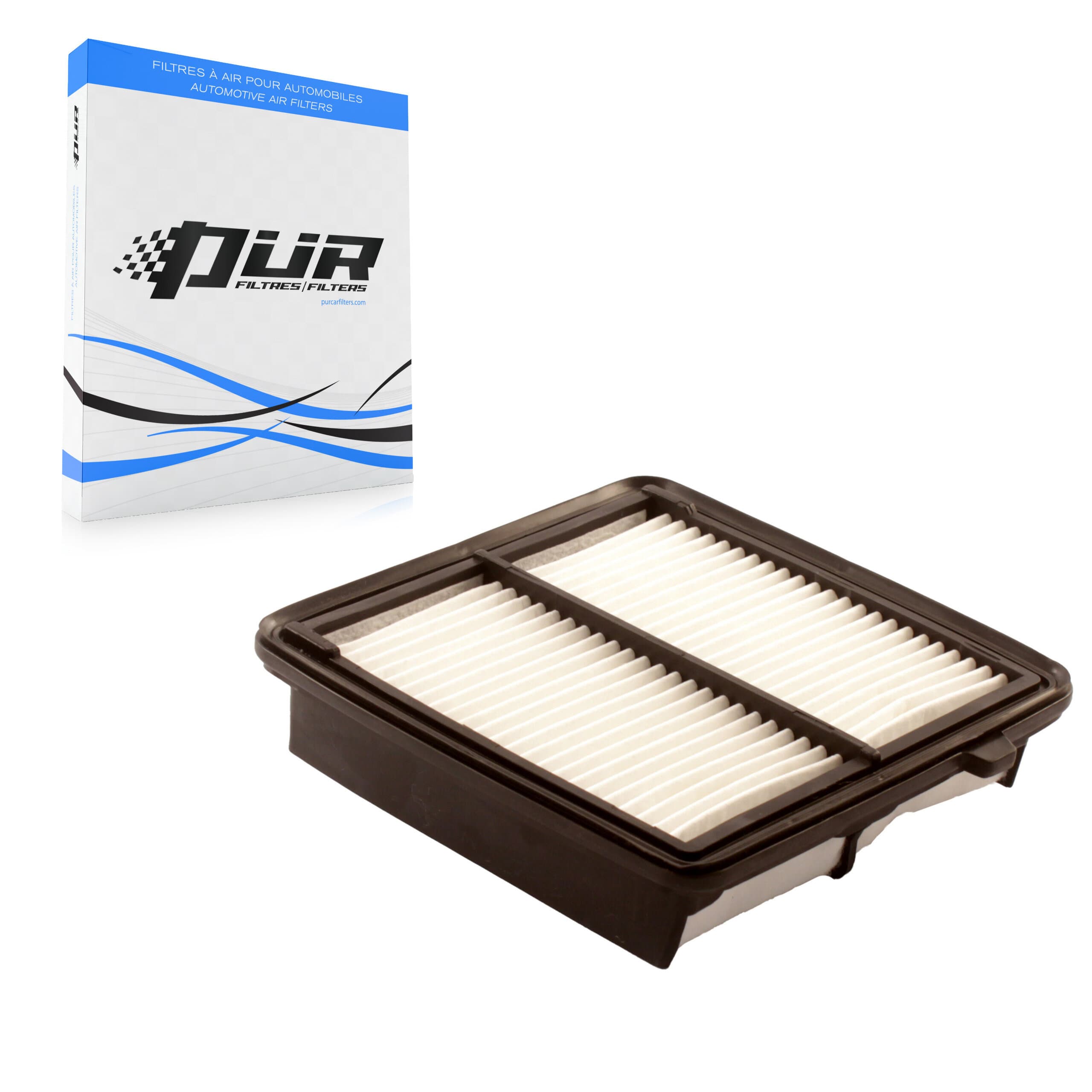 PUR - 57-49460 - Air Filter image 1