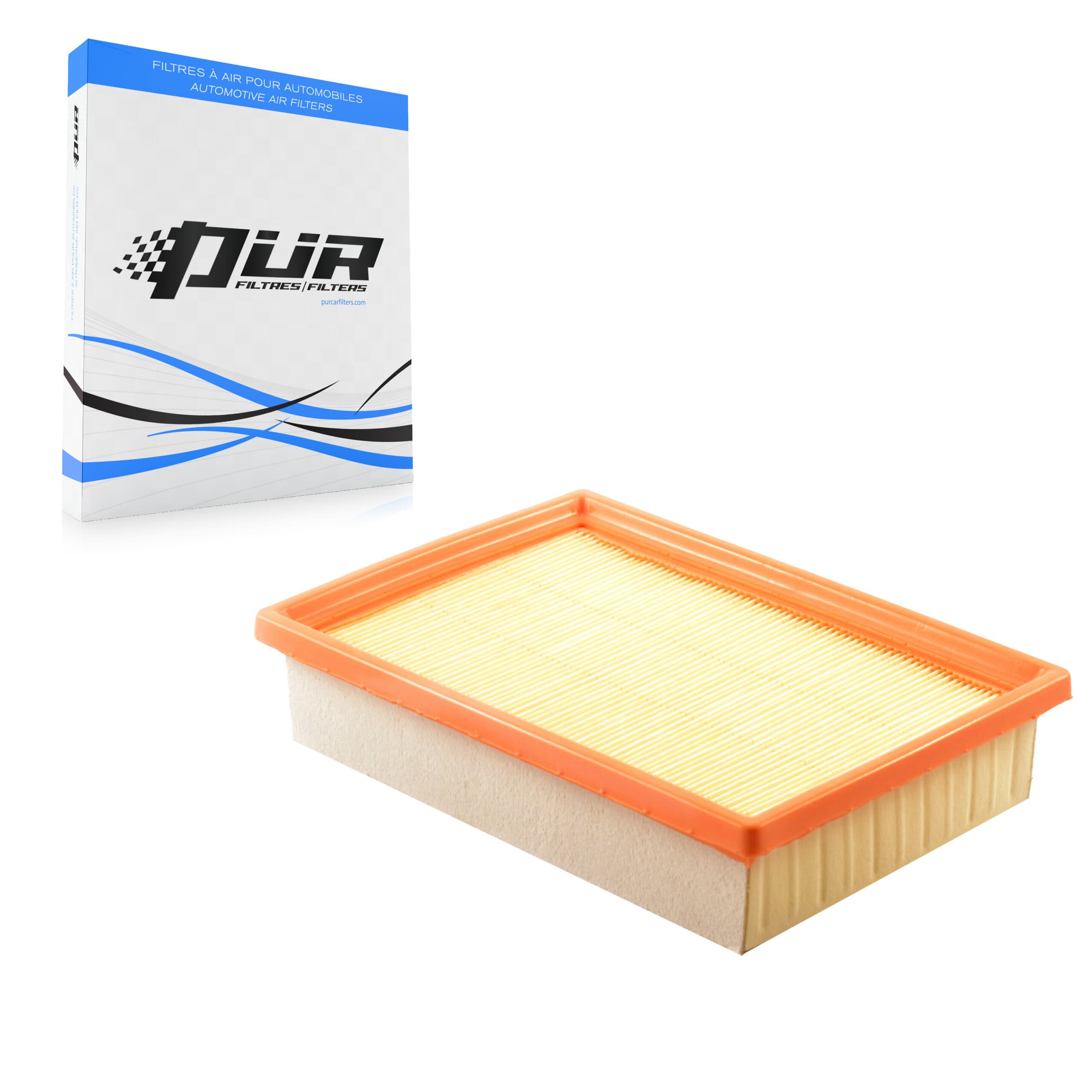 PUR - 57-49590 - Air Filter image 1
