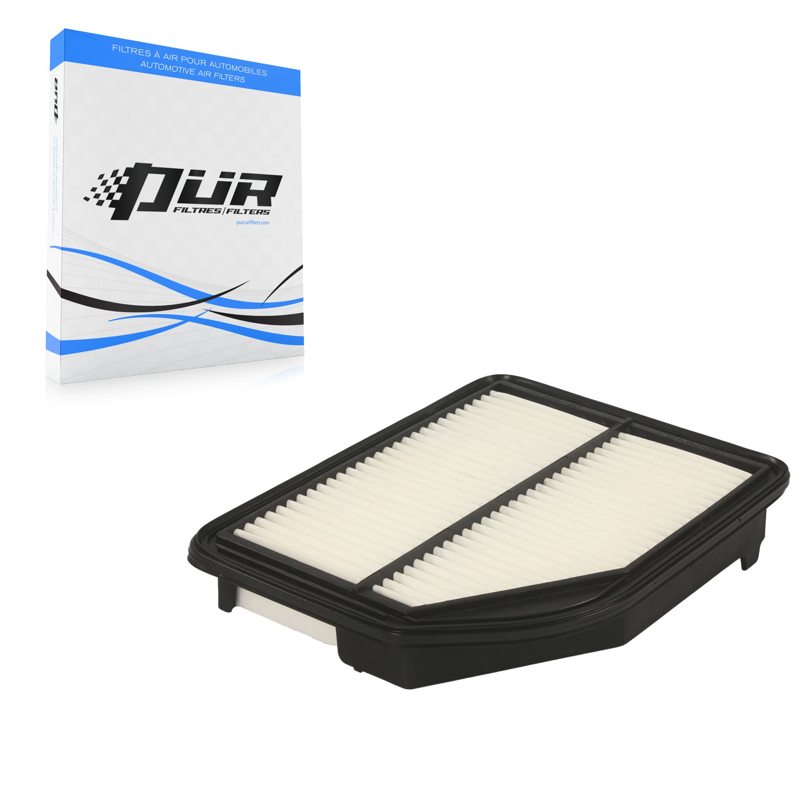 PUR - 57-49630 - Air Filter image 1