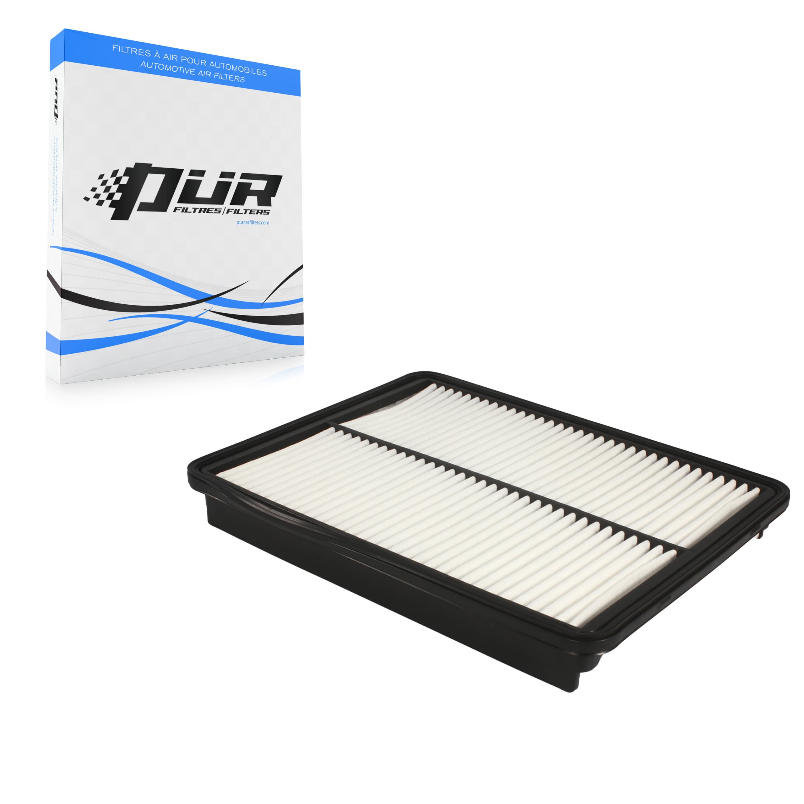 PUR - 57-49670 - Air Filter image 1