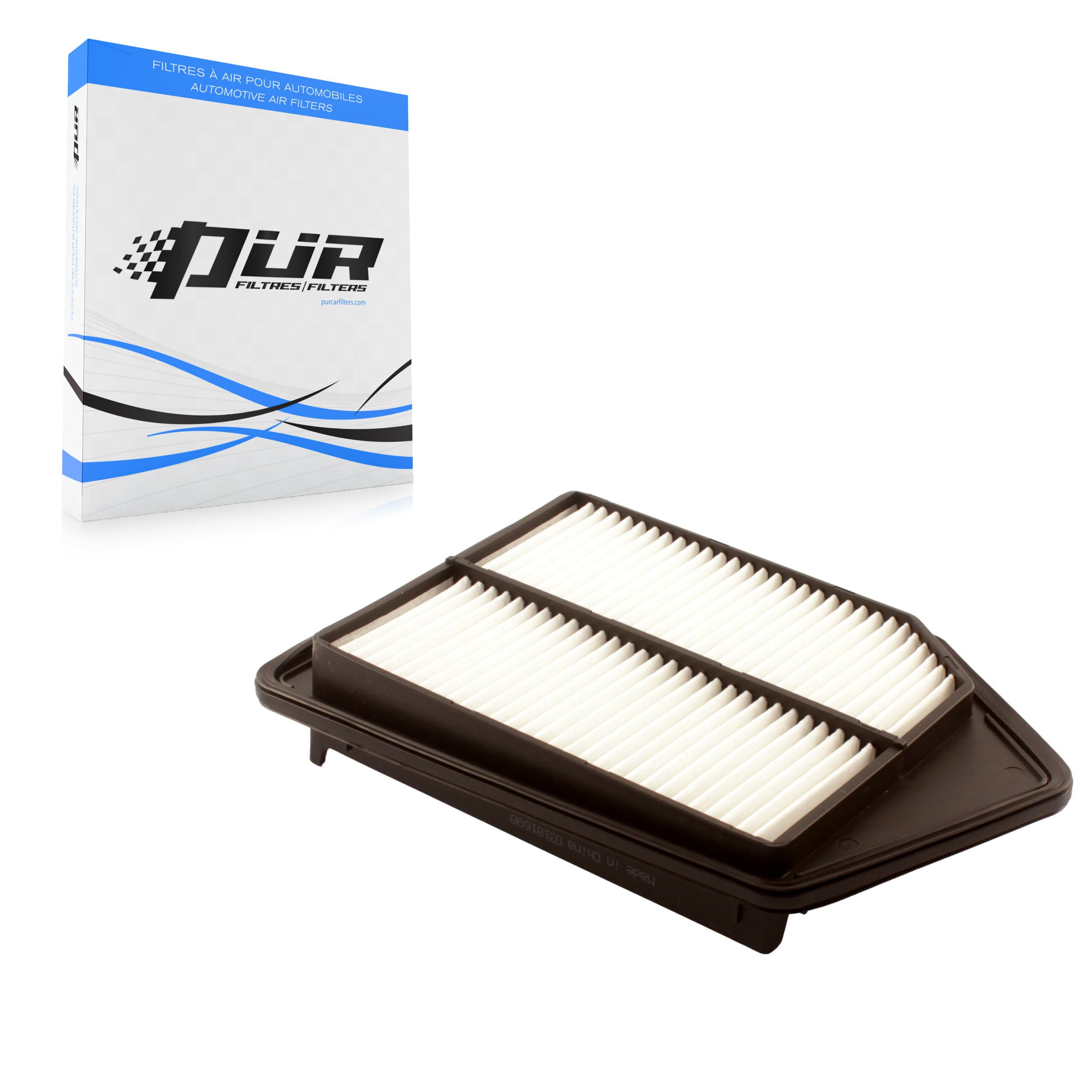 PUR - 57-49750 - Air Filter image 1