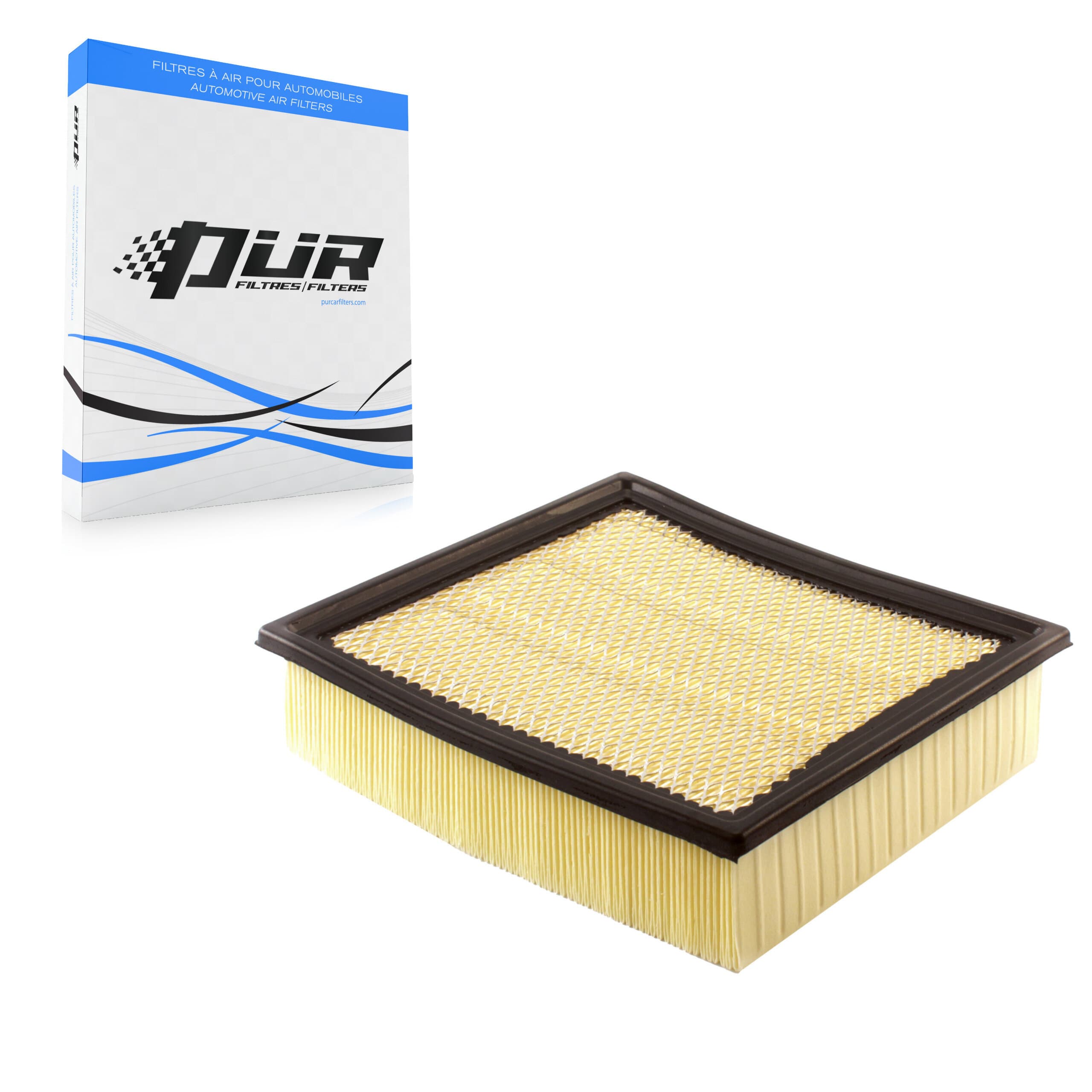 PUR - 57-49883 - Air Filter image 1