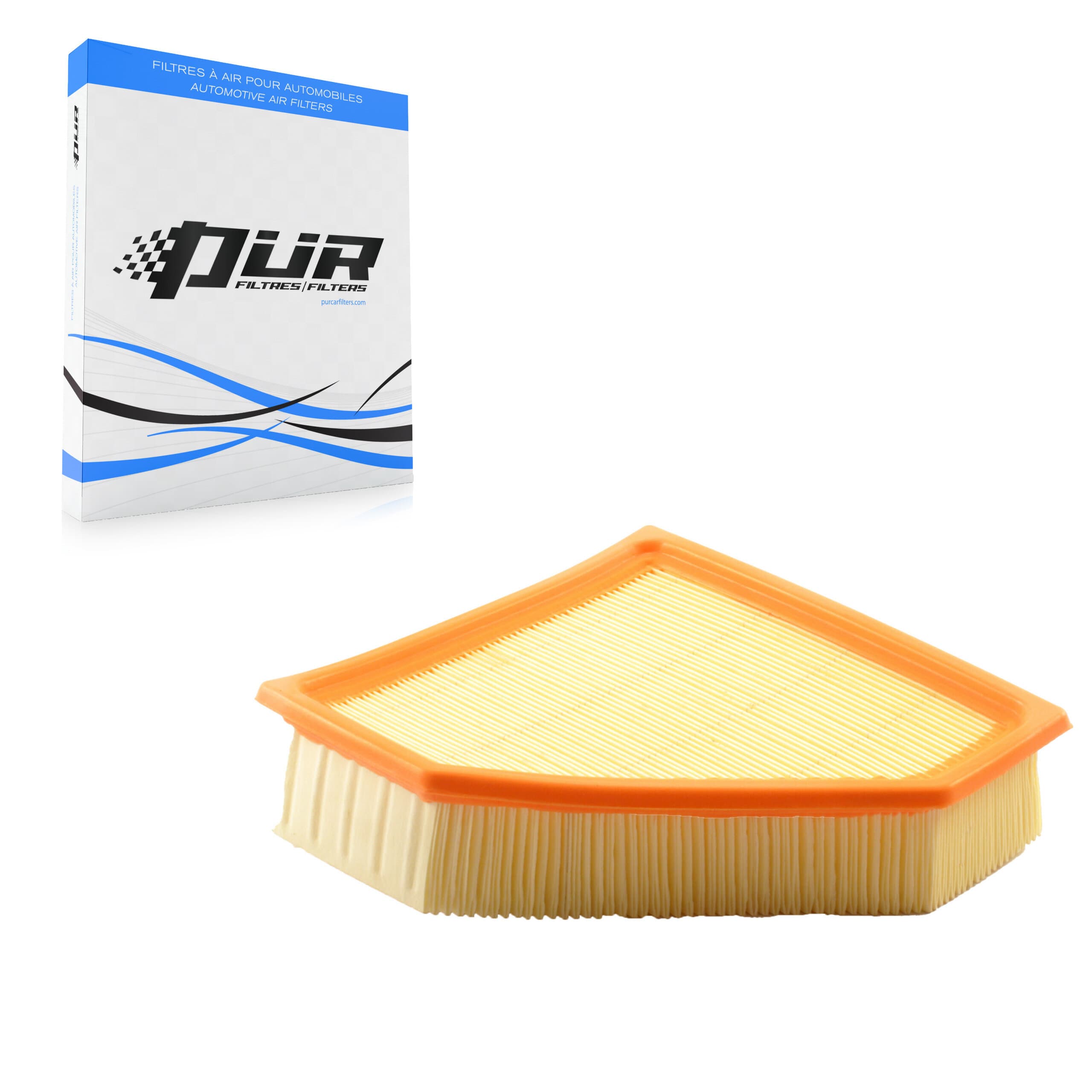 PUR - 57-49890 - Air Filter image 1