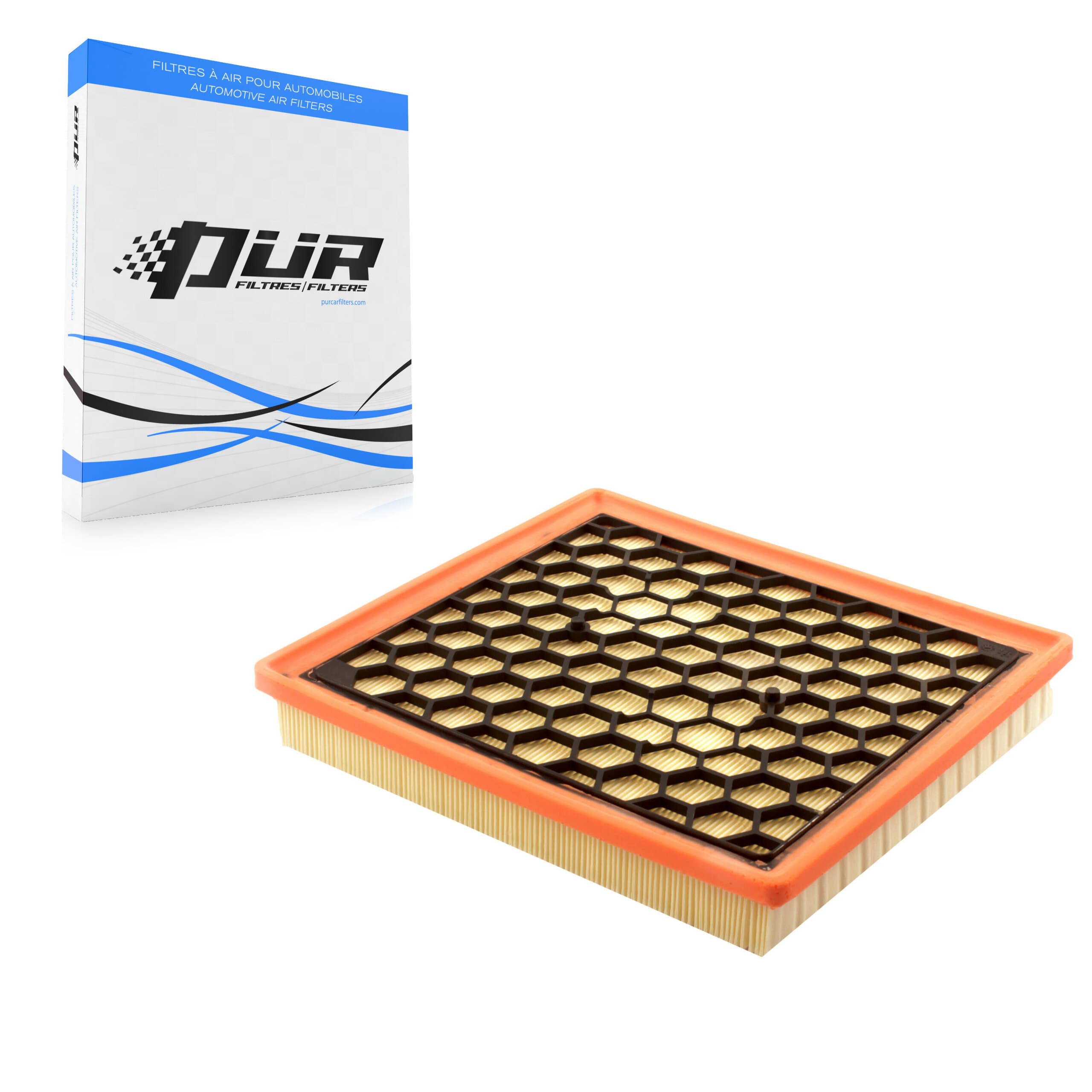 PUR - 57-49894 - Air Filter image 1