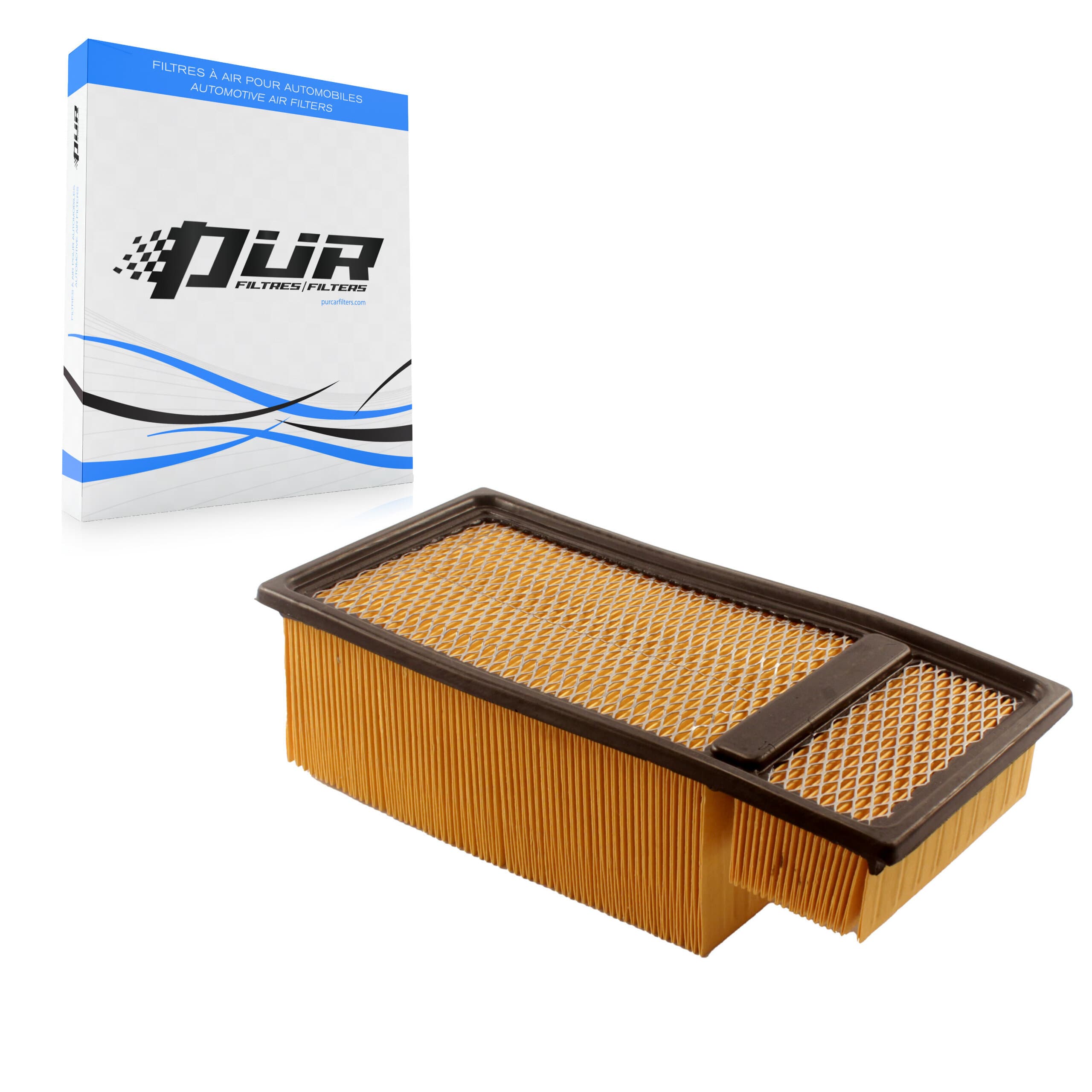 PUR - 57-49902 - Air Filter image 1