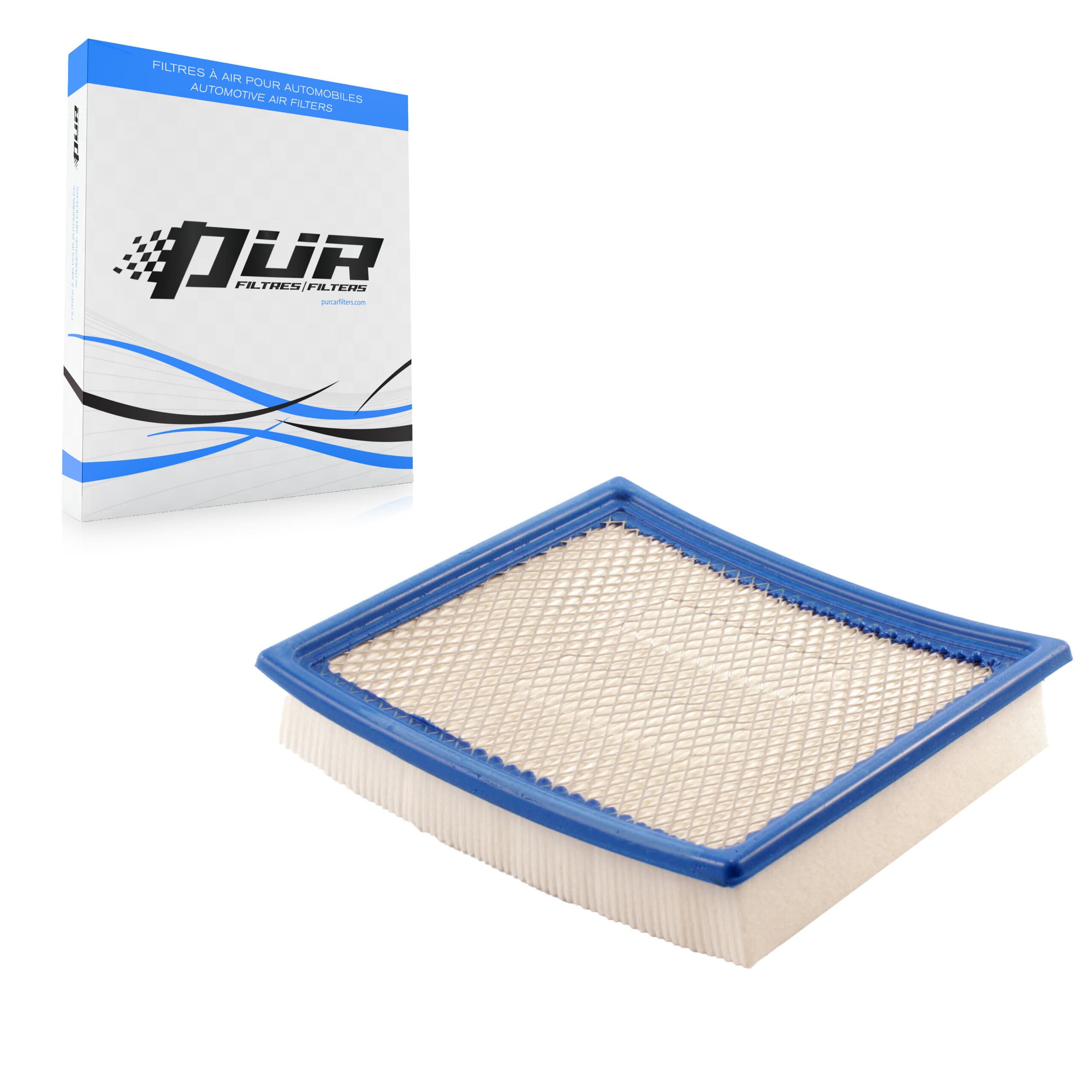 PUR - 57-49926 - Air Filter image 1
