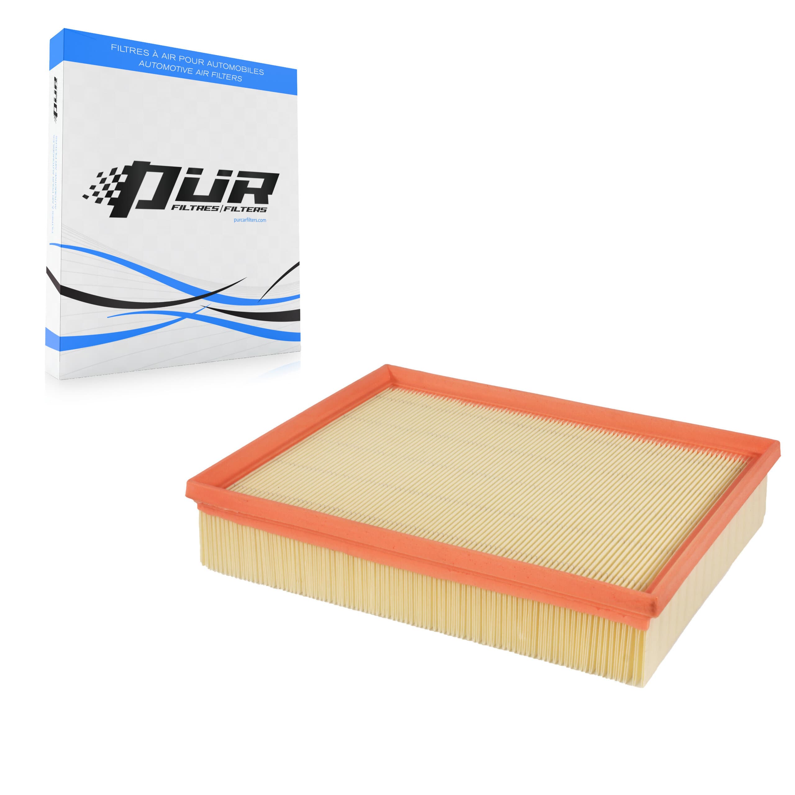 PUR - 57-49933 - Air Filter image 1
