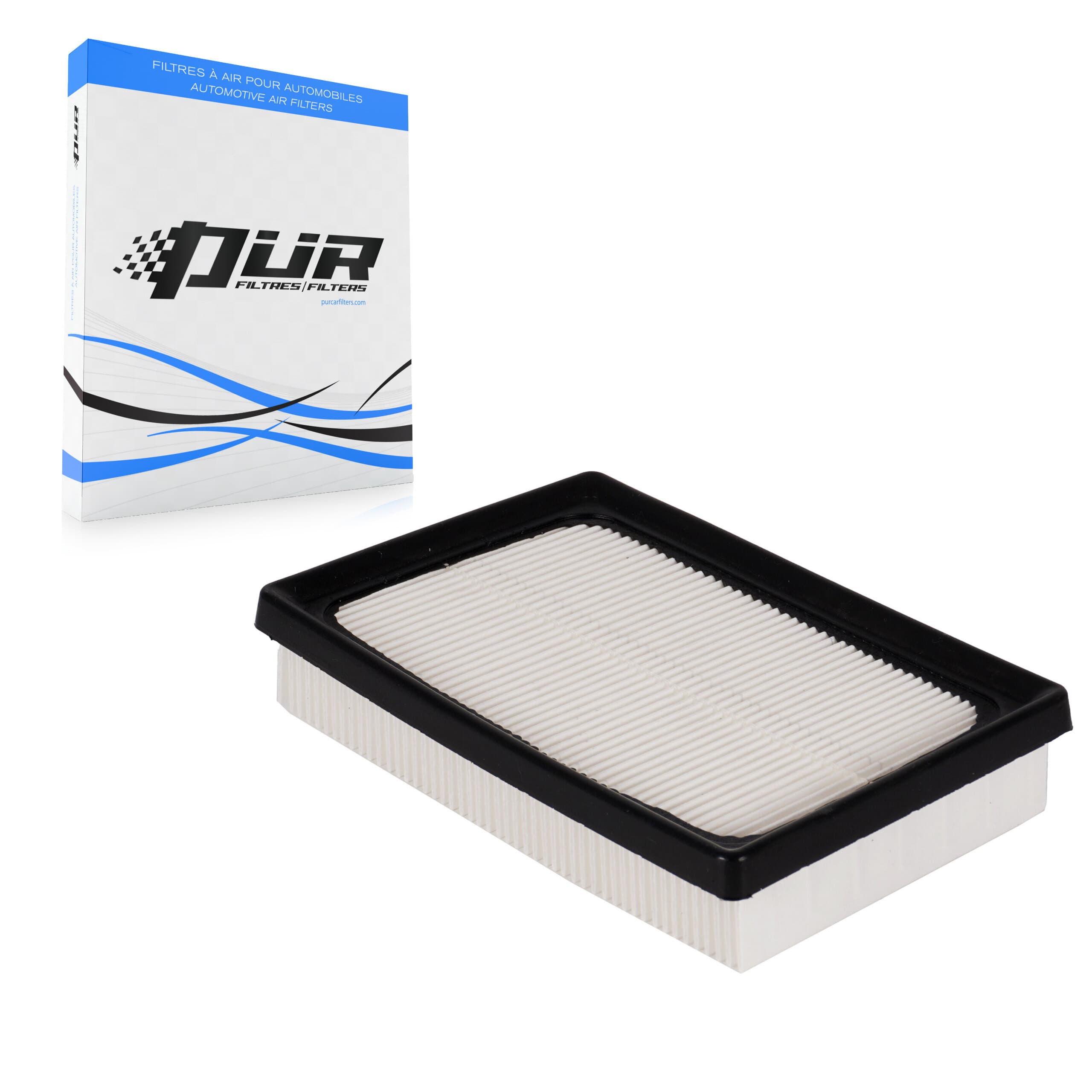 PUR - 57-WA10000 - Air Filter image 1