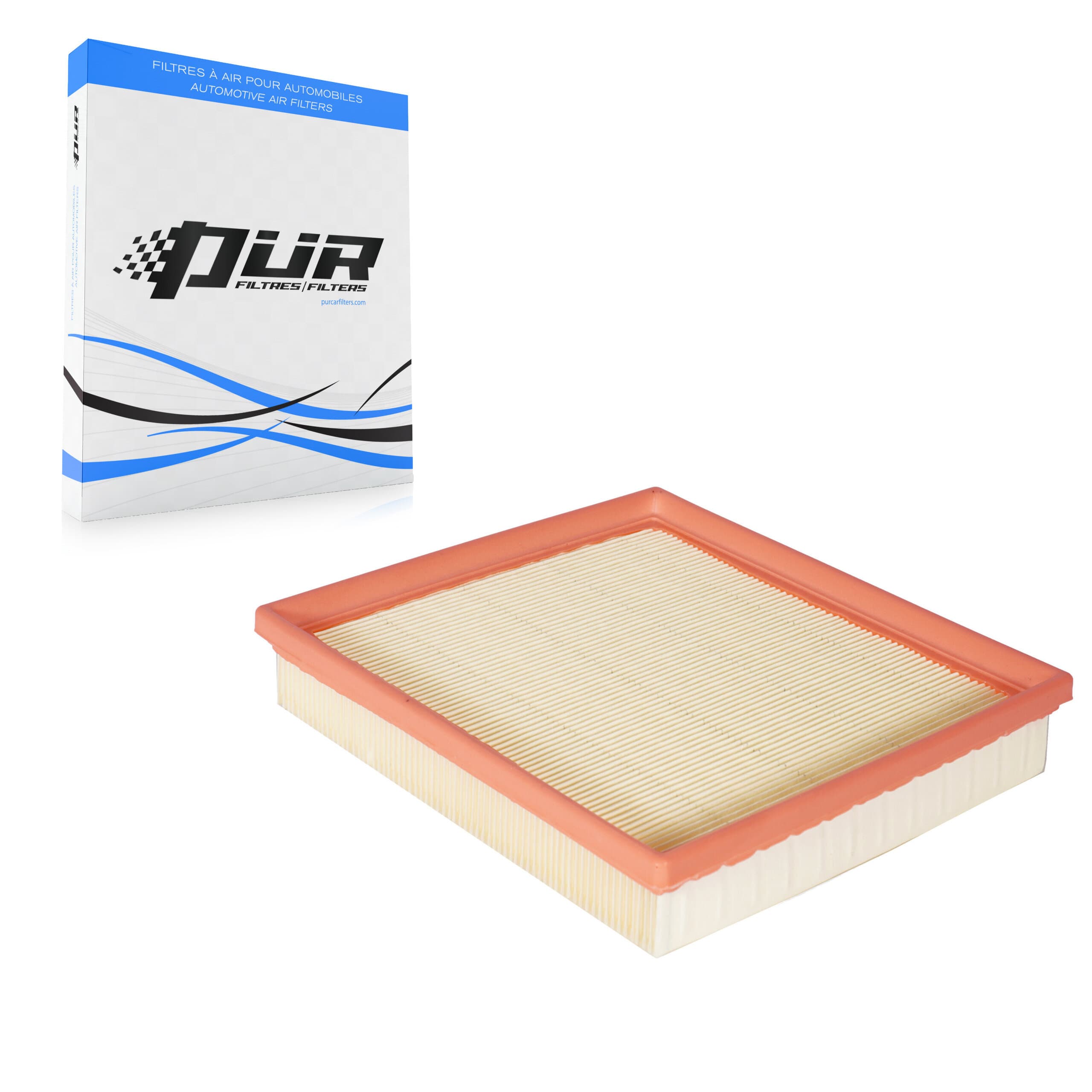 PUR - 57-WA10005 - Air Filter image 1